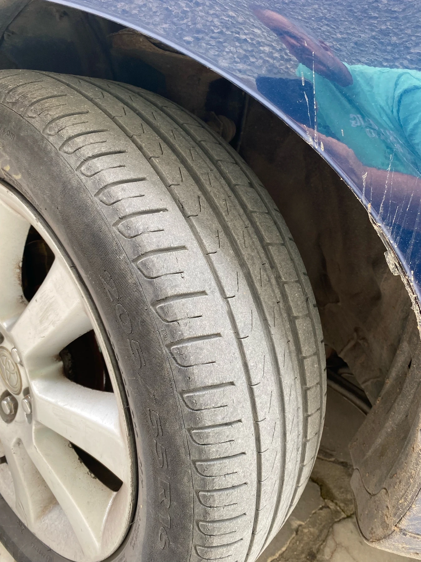 Toyota Avensis 1, 8 | Mobile.bg � ����������� 11