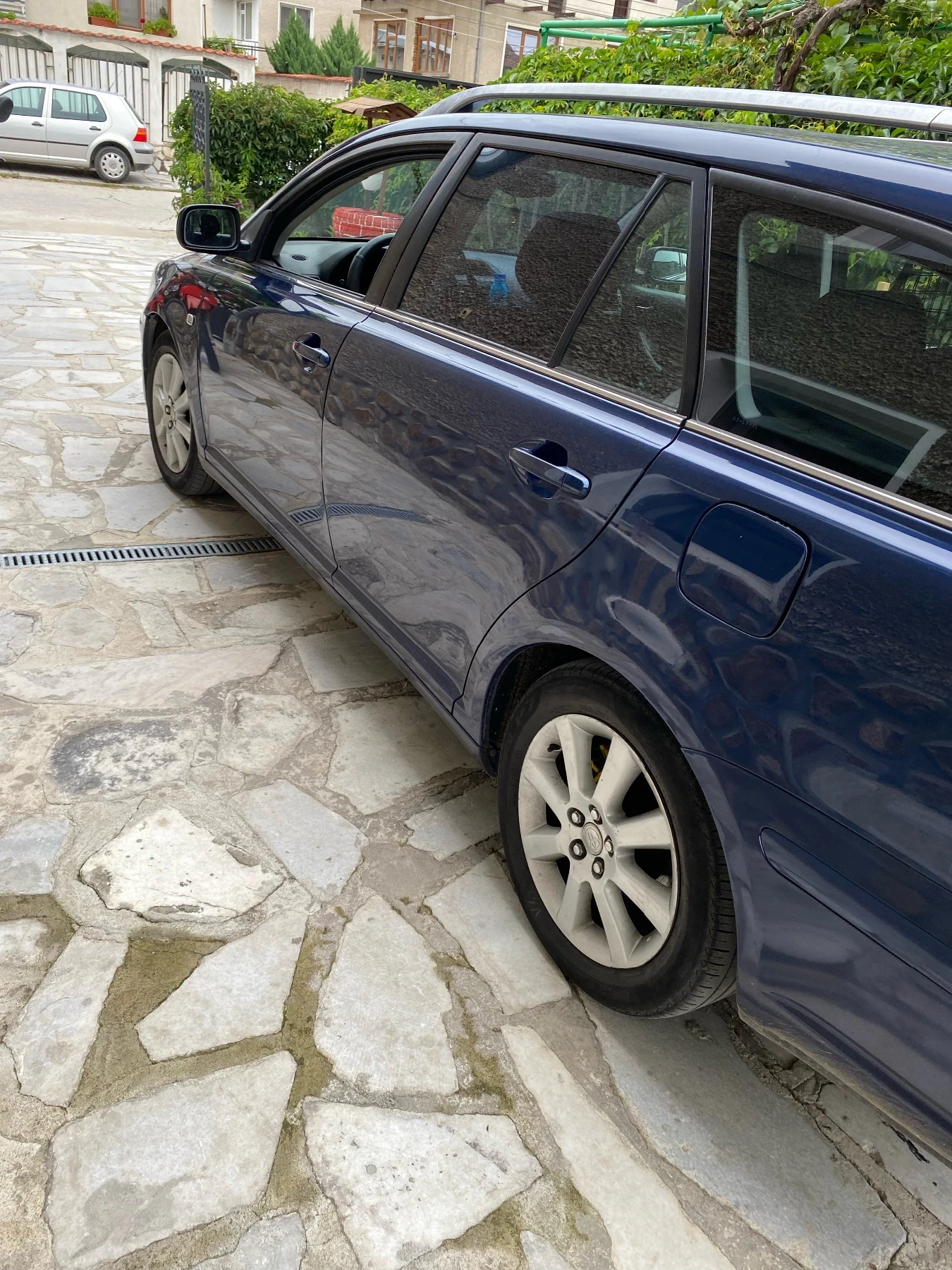 Toyota Avensis 1, 8 | Mobile.bg � ����������� 4