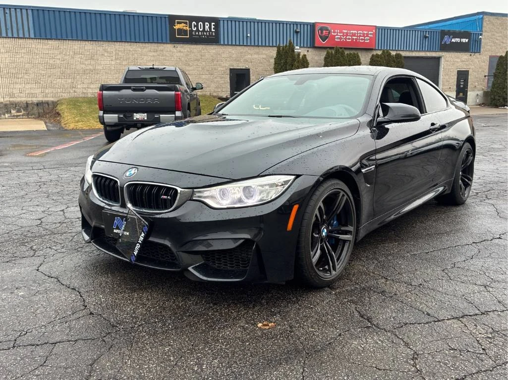 BMW M4 �����* CARFAX* ����� �� �����������*  | Mobile.bg � ����������� 1