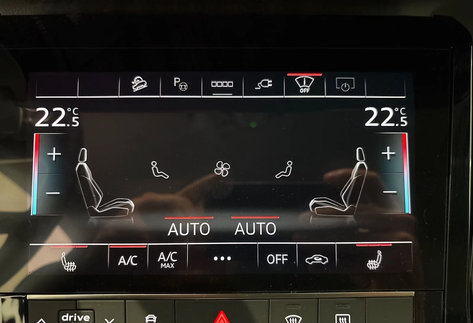 Audi E-Tron 55/408HP/SPORTBACK/QUATTRO/CAM/ACC/LED/HUD/868vv | Mobile.bg � ����������� 13