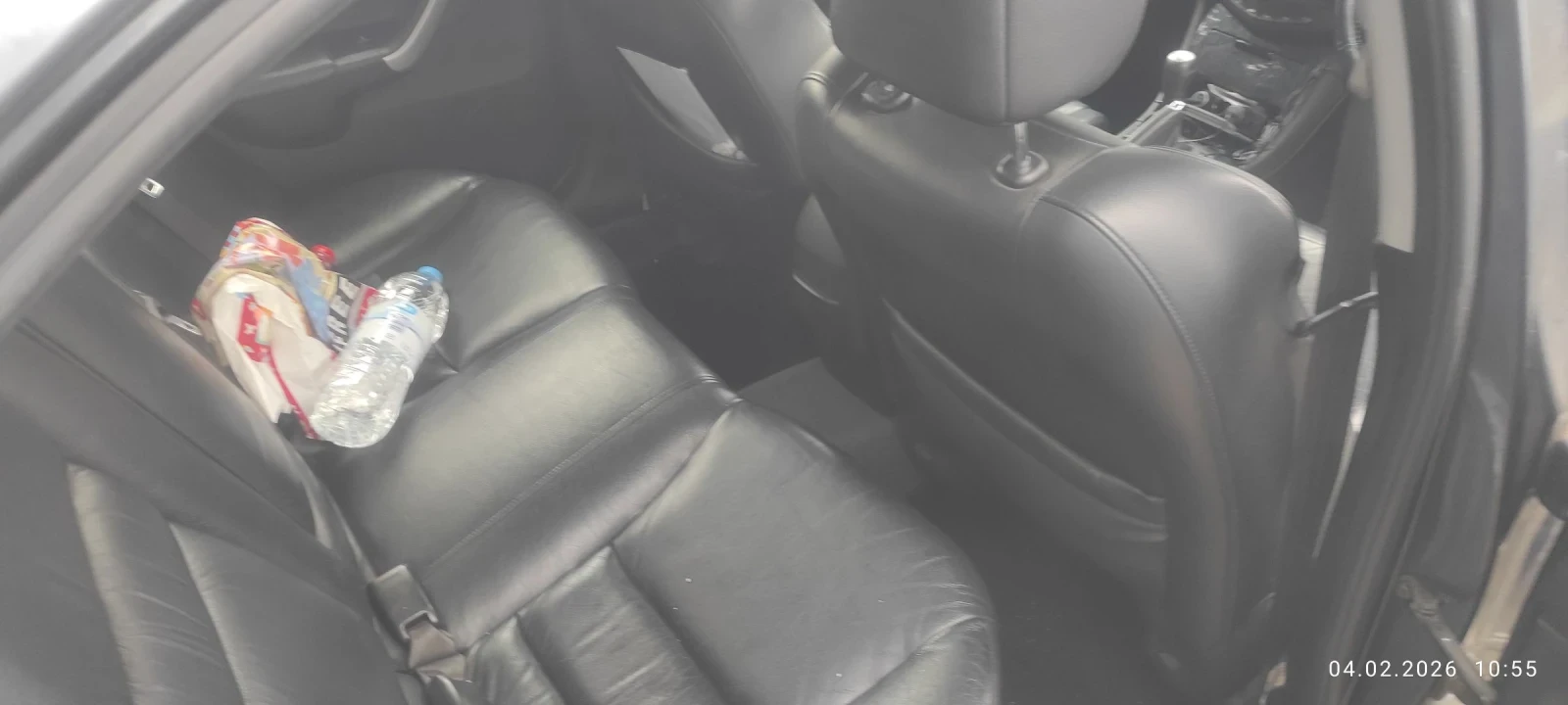 Honda Accord 7 - изображение 8