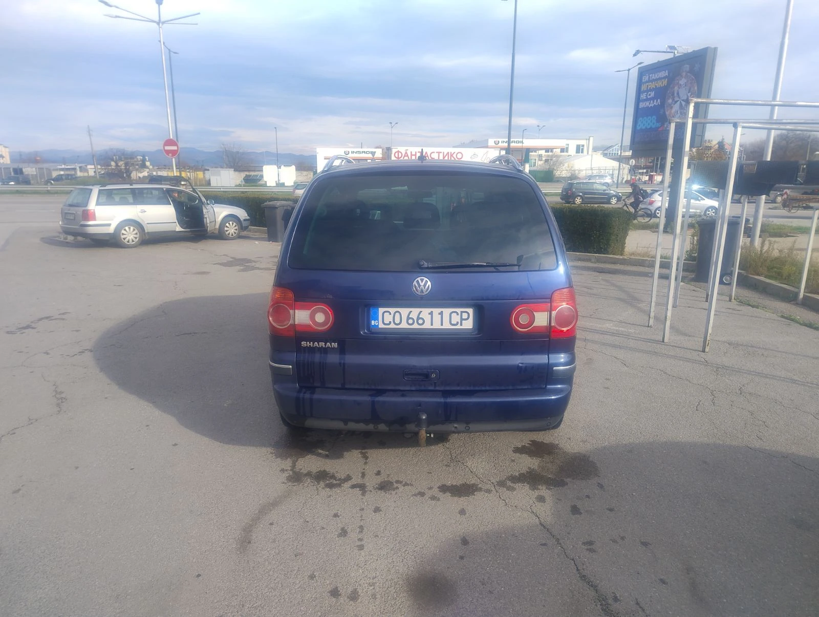 VW Sharan | Mobile.bg � ����������� 3