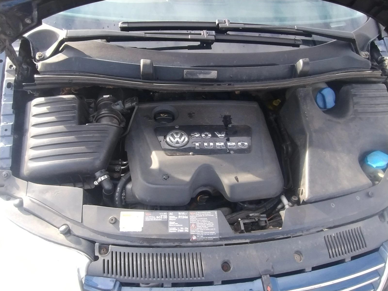 VW Sharan | Mobile.bg � ����������� 7