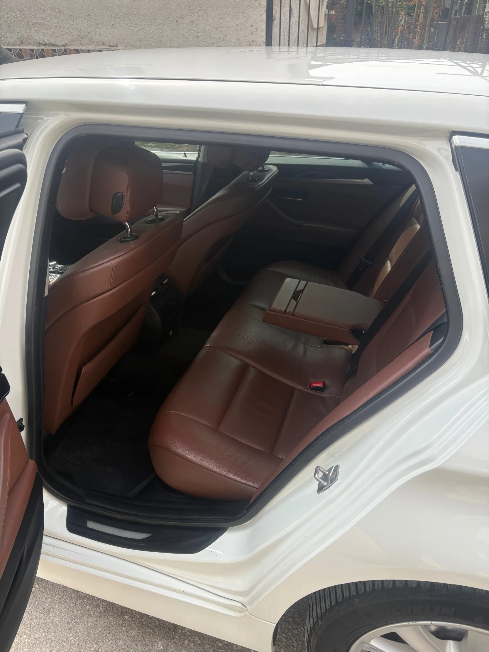 BMW 530 3.0, снимка 5 - Автомобили и джипове - 53924718