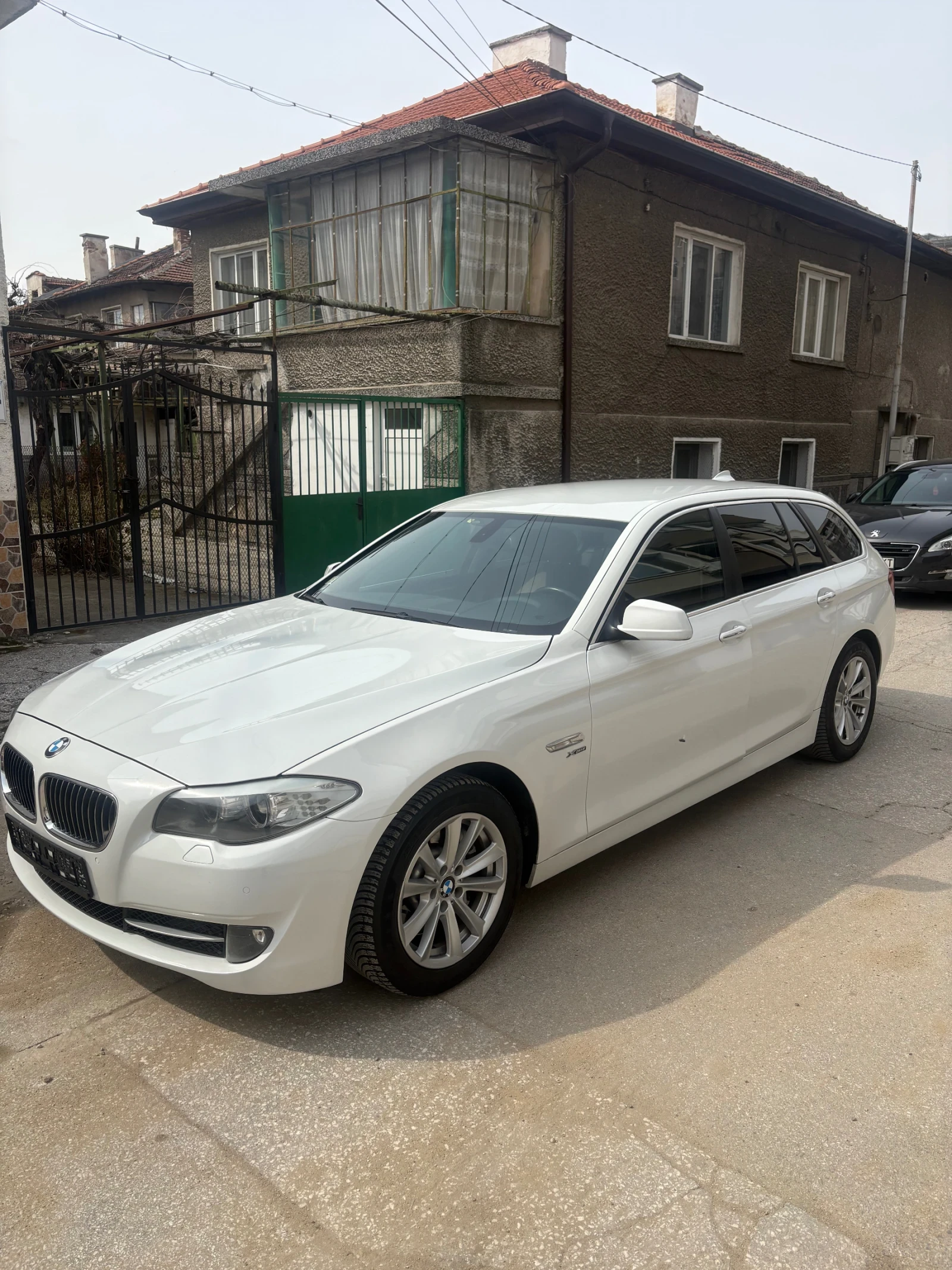 BMW 530 3.0, снимка 2 - Автомобили и джипове - 53924718