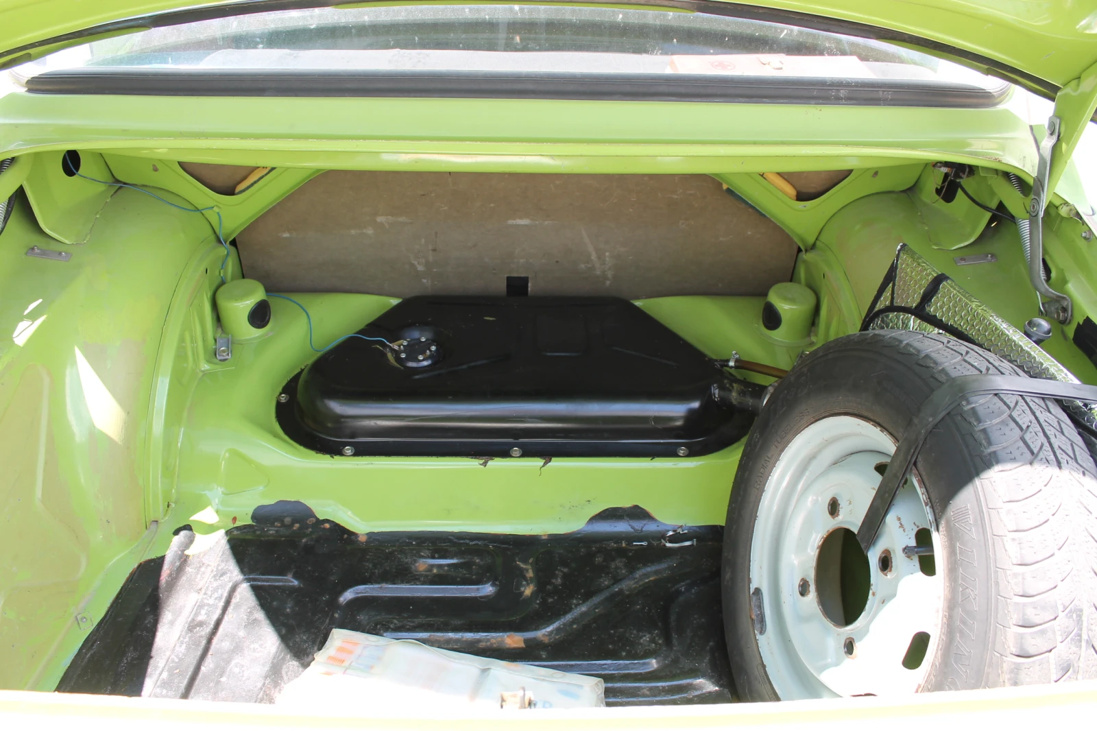 Wartburg 353, снимка 10 - Автомобили и джипове - 53947875