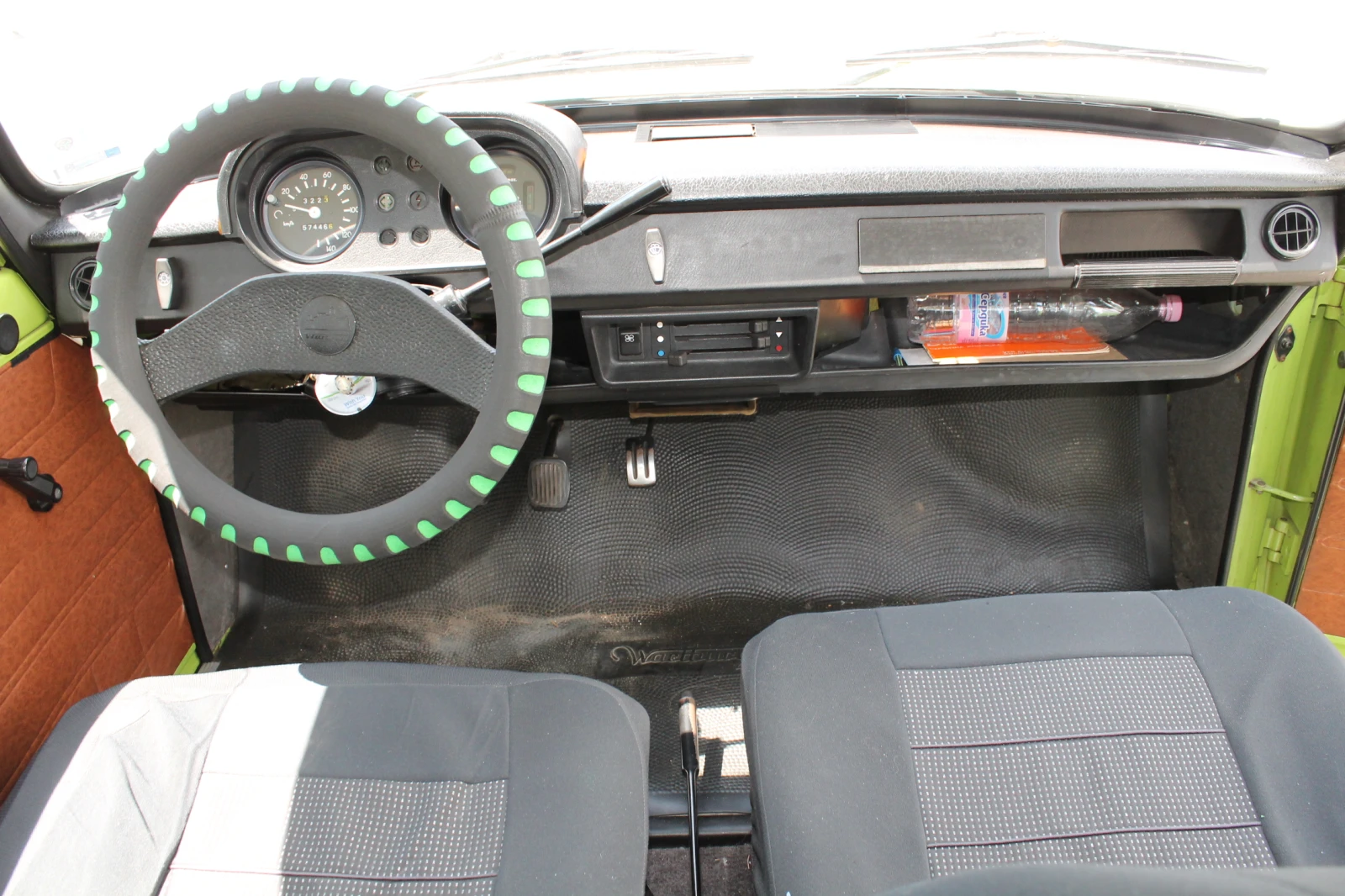 Wartburg 353, снимка 13 - Автомобили и джипове - 53947875