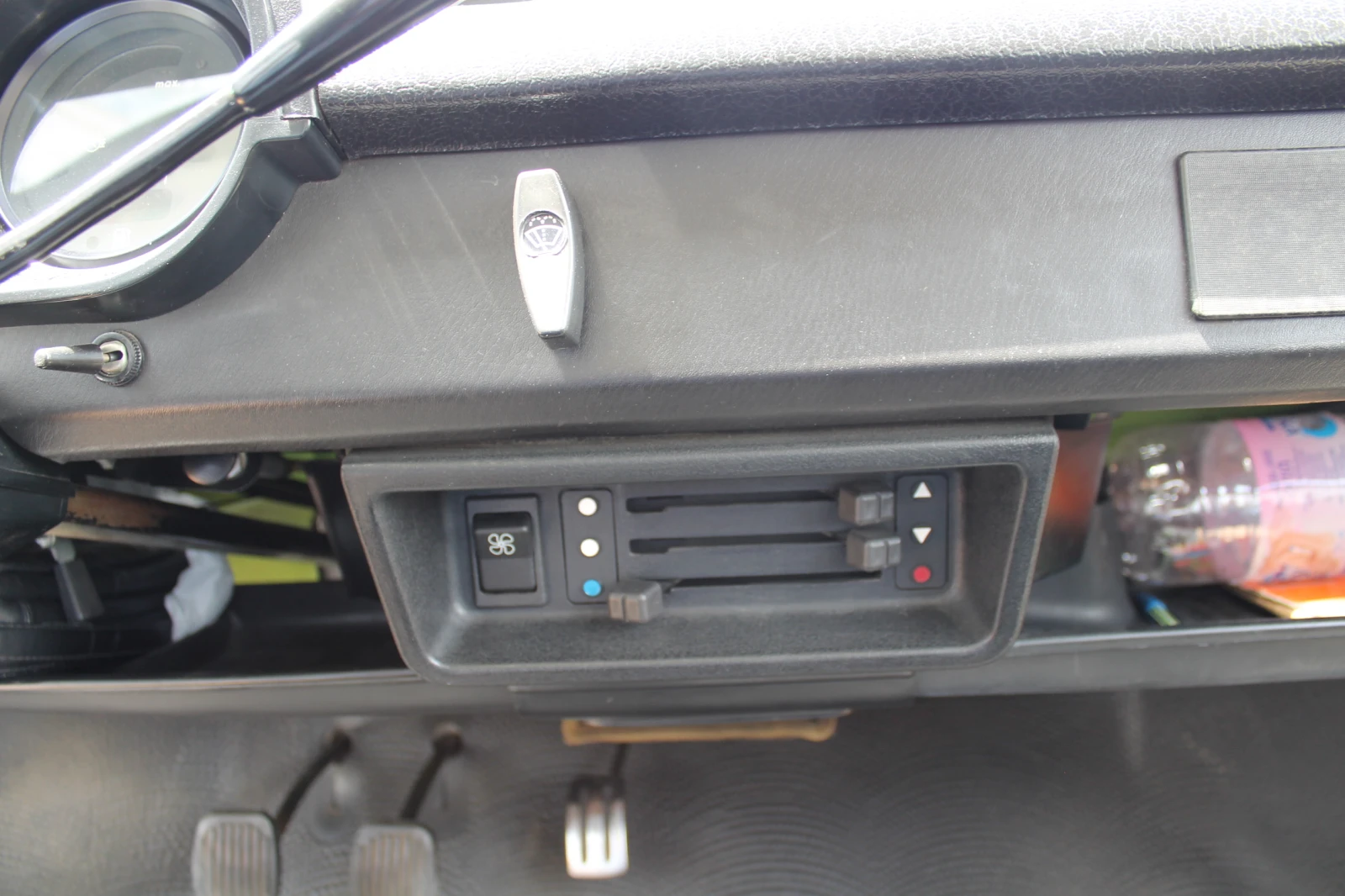 Wartburg 353, снимка 16 - Автомобили и джипове - 53947875