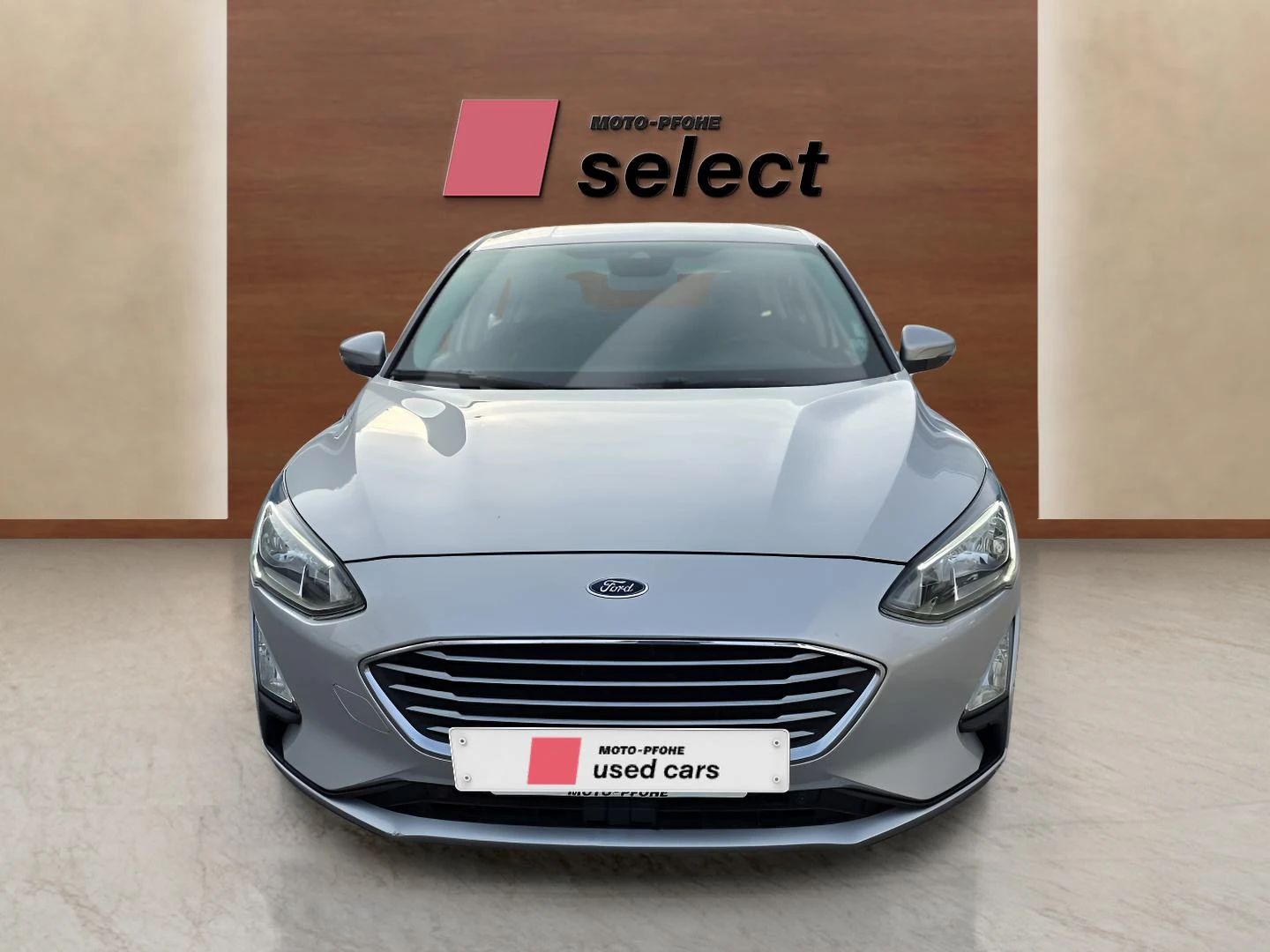 Ford Focus 1.0 EcoBoost, снимка 2 - Автомобили и джипове - 54108394