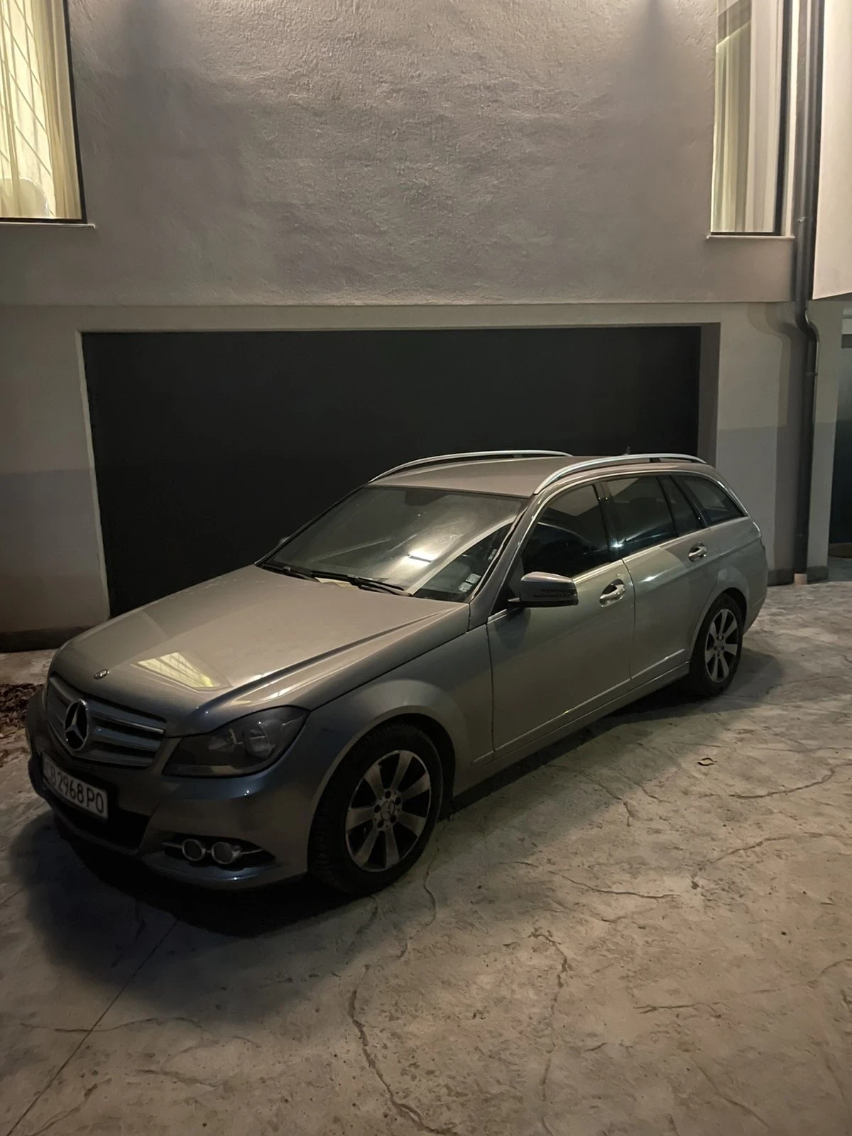 Mercedes-Benz C 220 undefined | Auto.bg — изображение 1