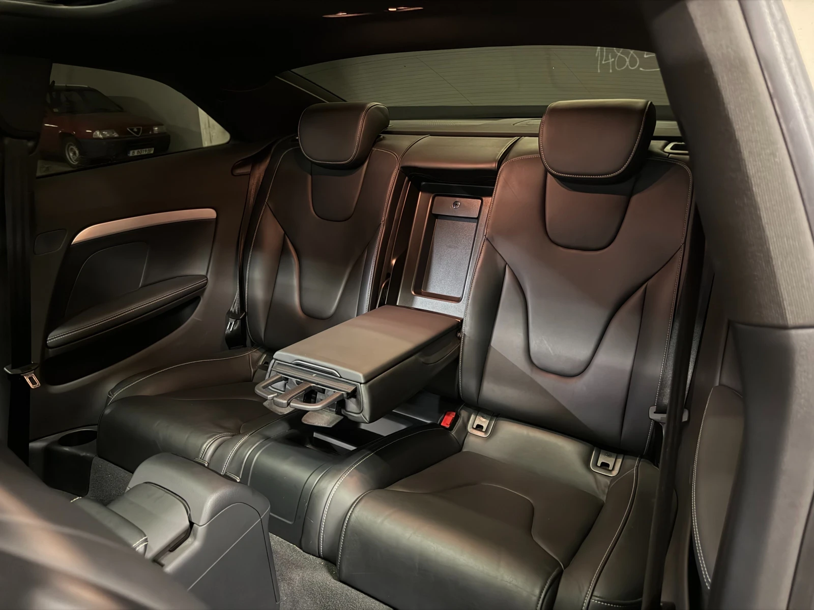 Audi S5 B8.5 3.0TFSI, снимка 11 - Автомобили и джипове - 54511730