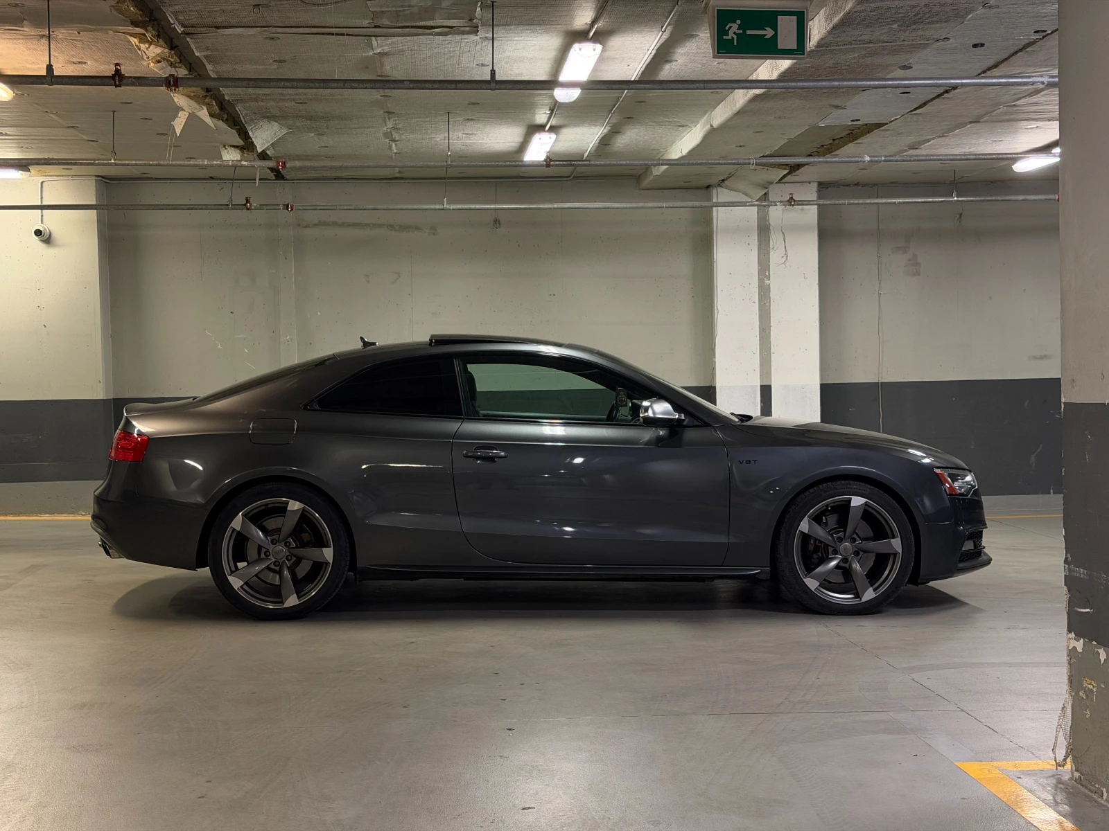 Audi S5 B8.5 3.0TFSI, снимка 5 - Автомобили и джипове - 54511730