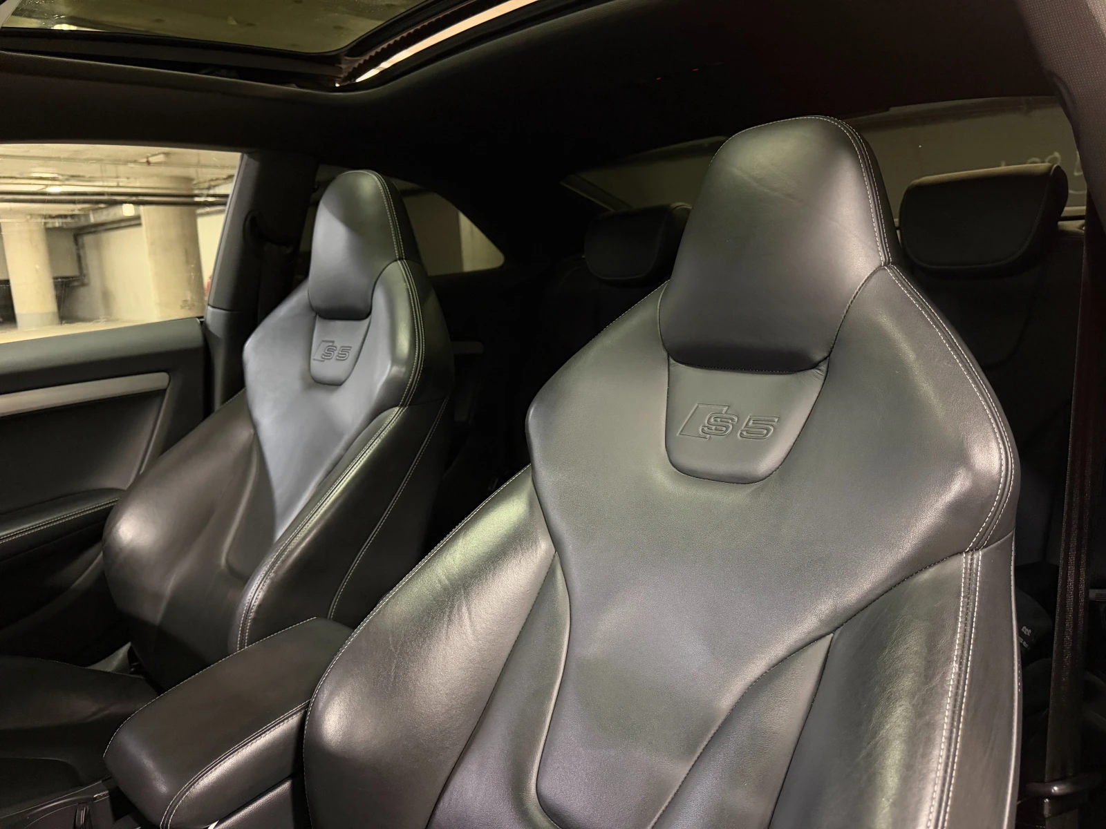 Audi S5 B8.5 3.0TFSI, снимка 10 - Автомобили и джипове - 54511730