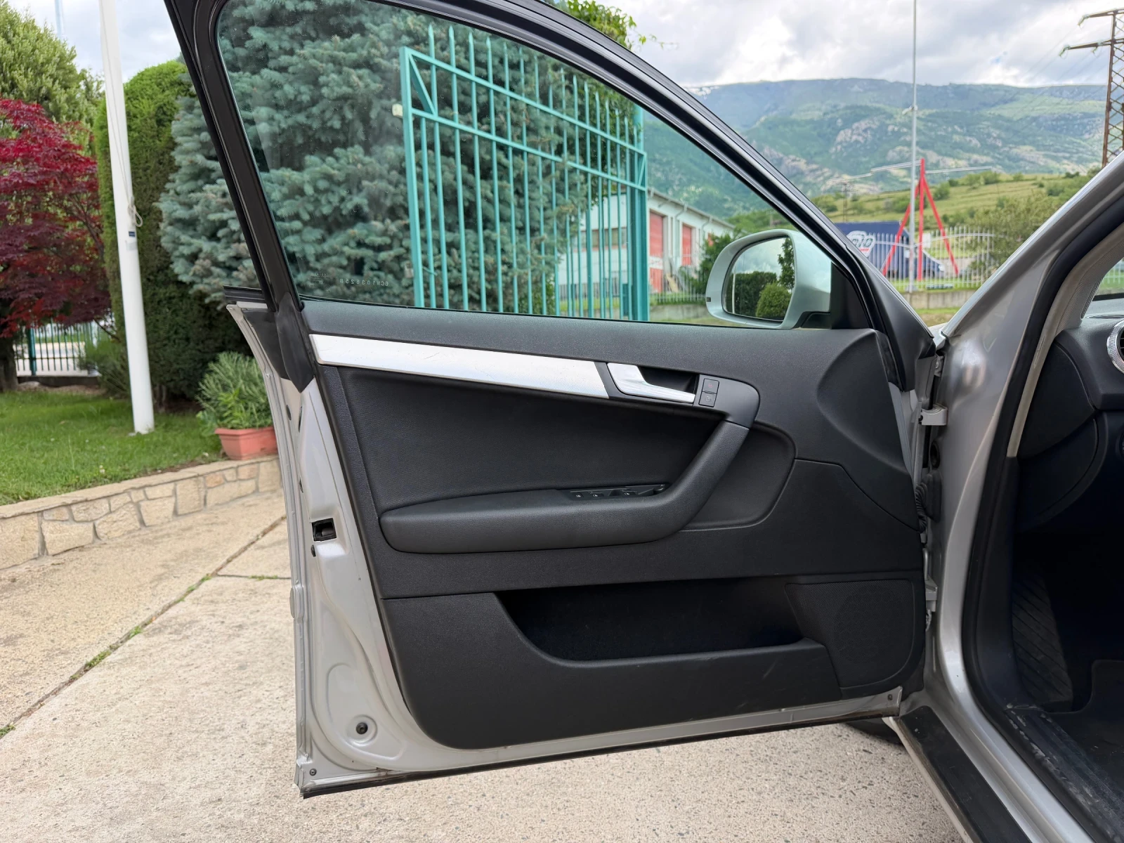 Audi A3 1.4 TFSI* Automatic, снимка 3 - Автомобили и джипове - 54725389