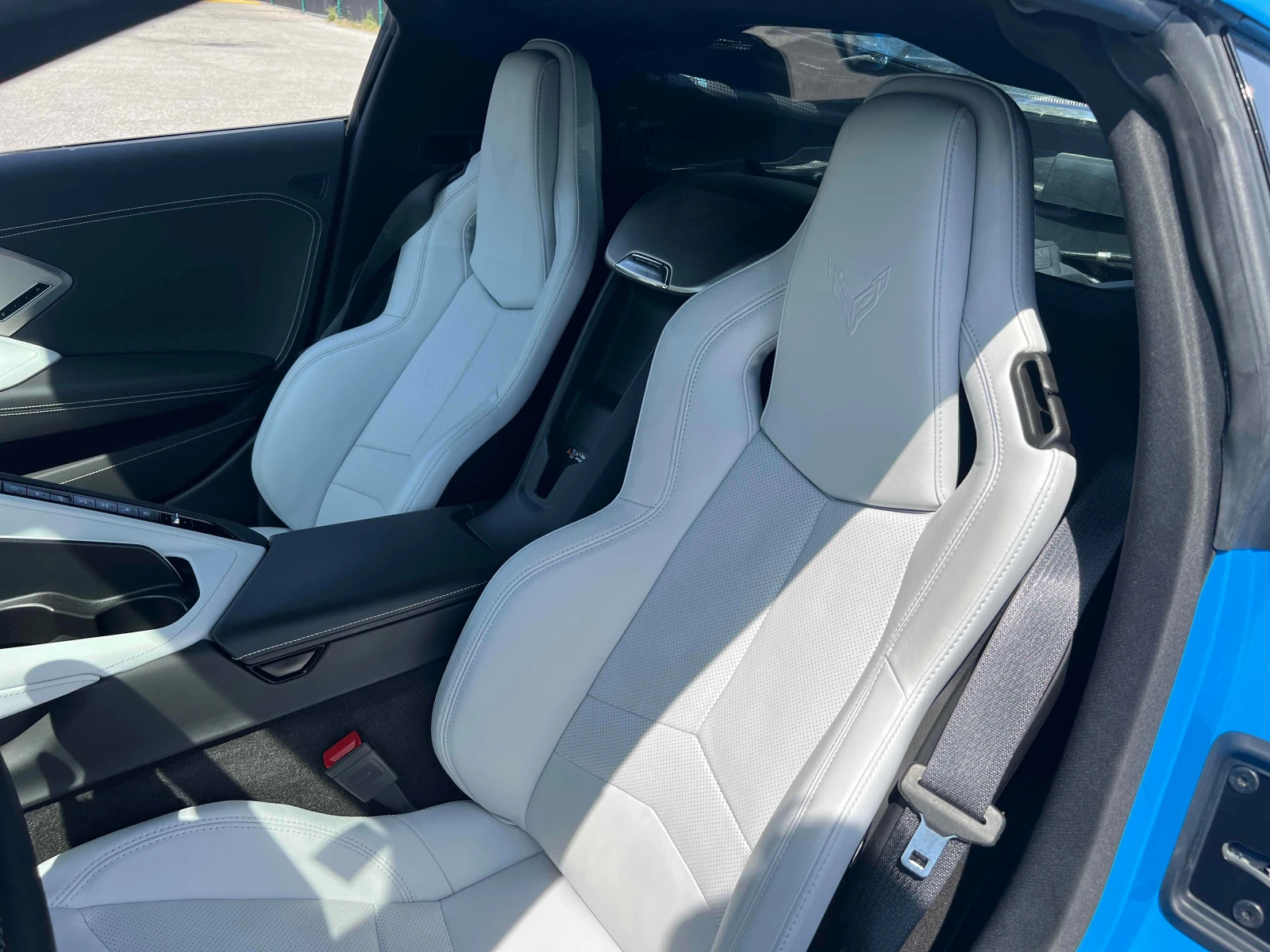 Chevrolet Corvette 6.2L 8cyl RWD | Mobile.bg � ����������� 12