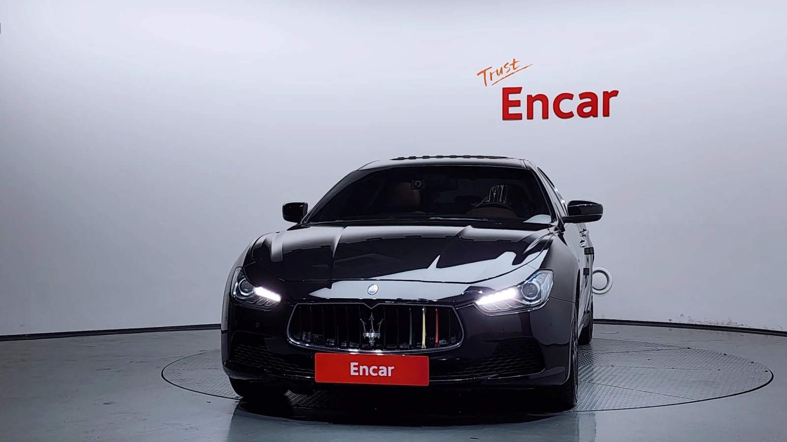 Maserati Ghibli 3.0 #УНИКАТ# !FULL! !PANO!, снимка 3 - Автомобили и джипове - 54958568