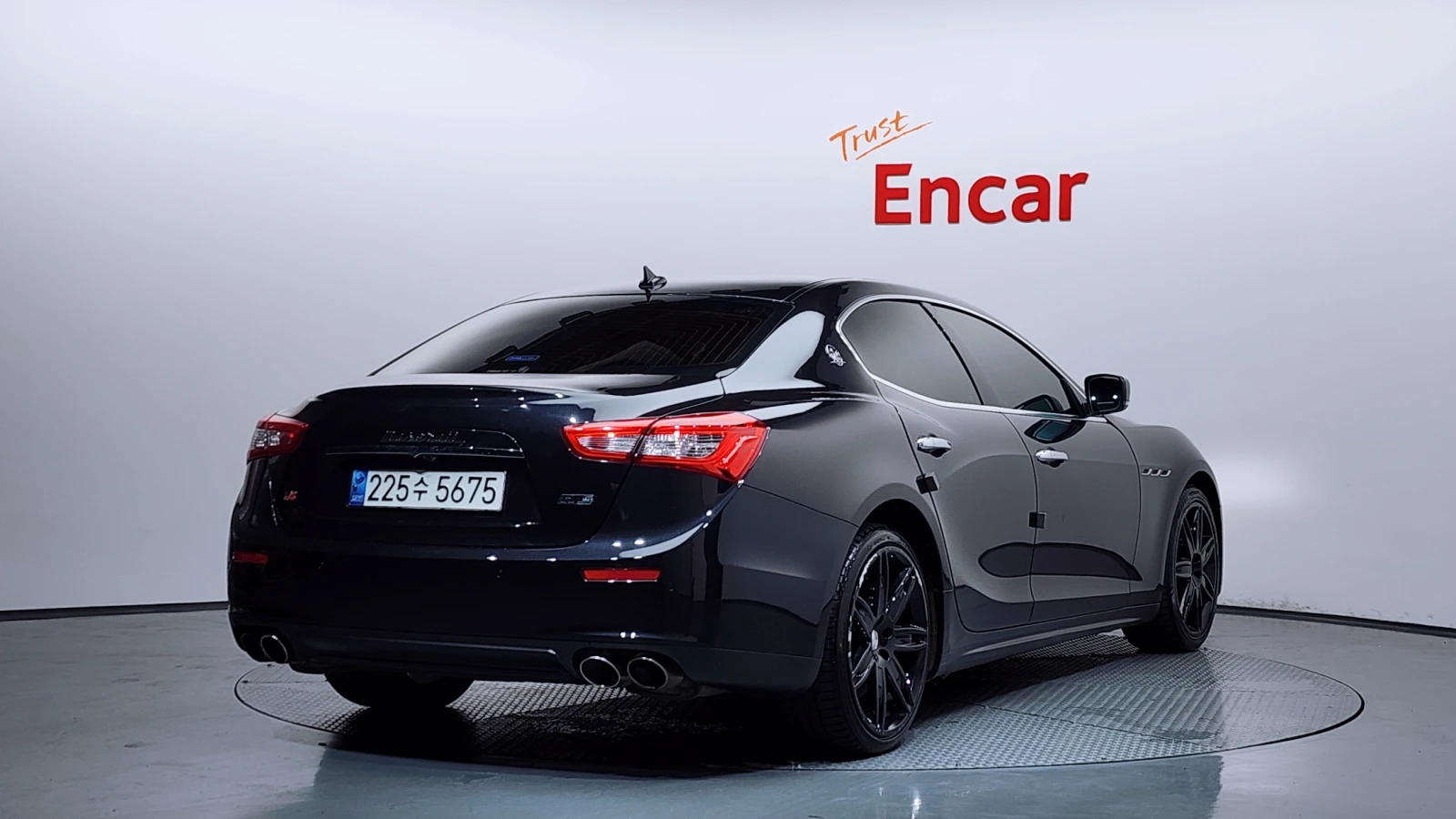 Maserati Ghibli 3.0 #УНИКАТ# !FULL! !PANO!, снимка 2 - Автомобили и джипове - 54958568
