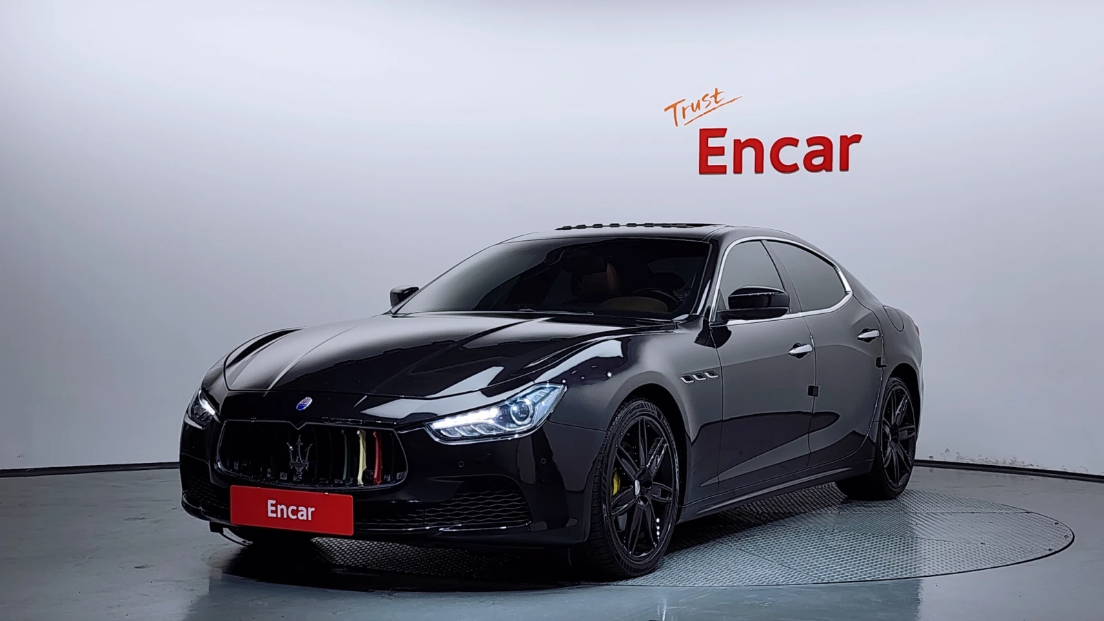 Maserati Ghibli 3.0 #УНИКАТ# !FULL! !PANO!