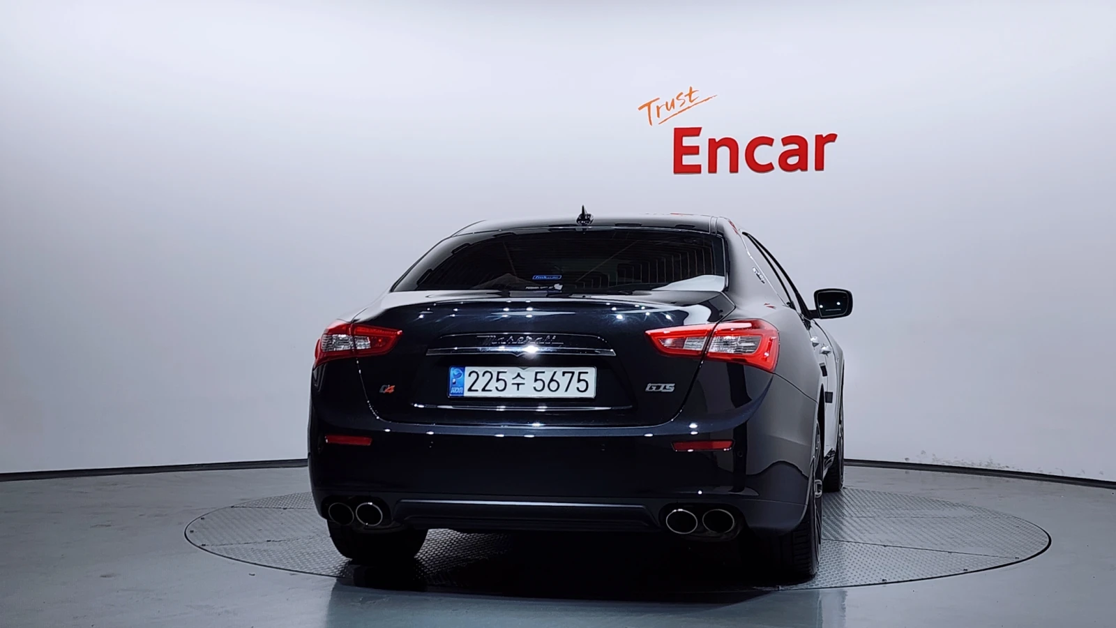 Maserati Ghibli 3.0 #УНИКАТ# !FULL! !PANO!, снимка 4 - Автомобили и джипове - 54958568