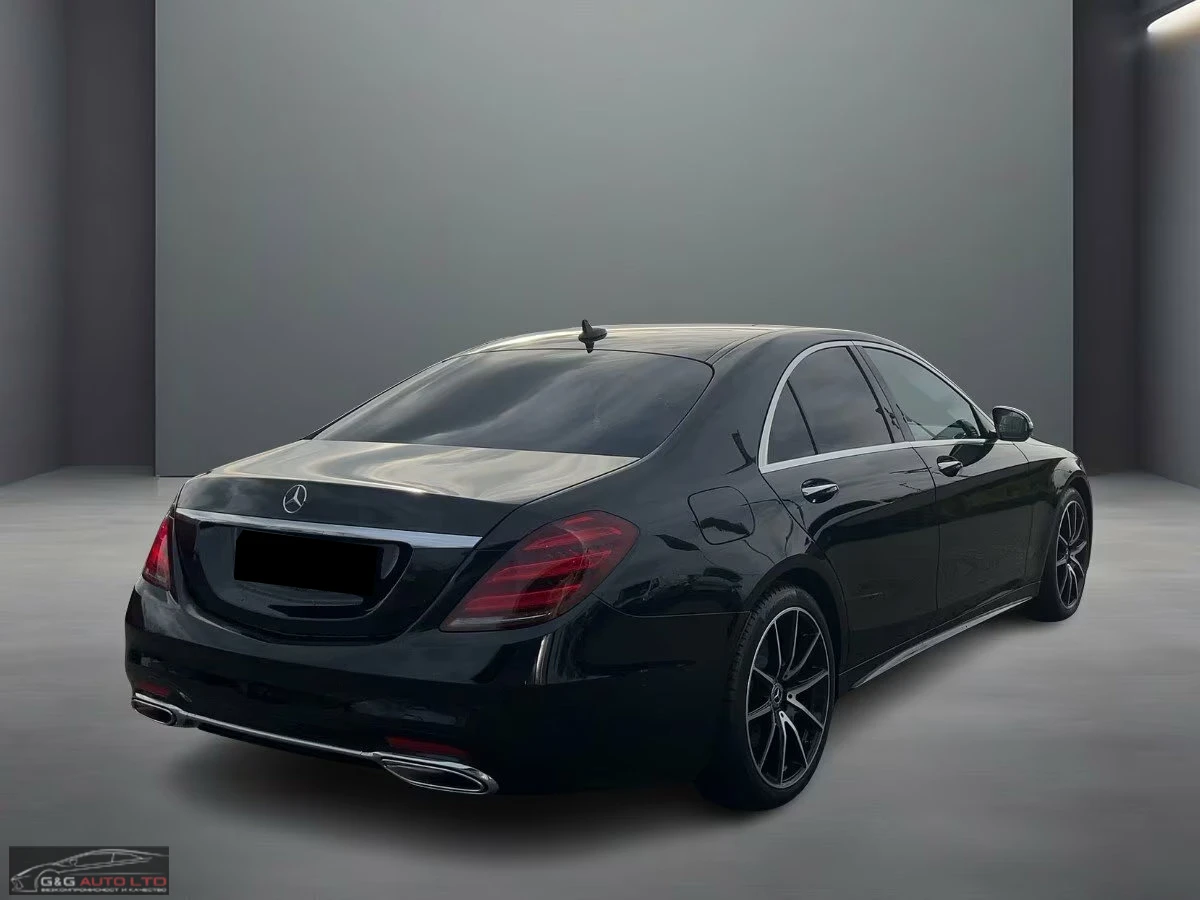 Mercedes-Benz 450 AMG/367HP/PLUS/CAM/MEMO/BURM/LED/433q, снимка 4 - Автомобили и джипове - 54972647