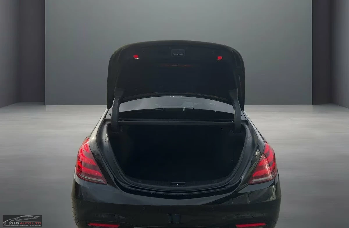 Mercedes-Benz 450 AMG/367HP/PLUS/CAM/MEMO/BURM/LED/433q, снимка 5 - Автомобили и джипове - 54972647