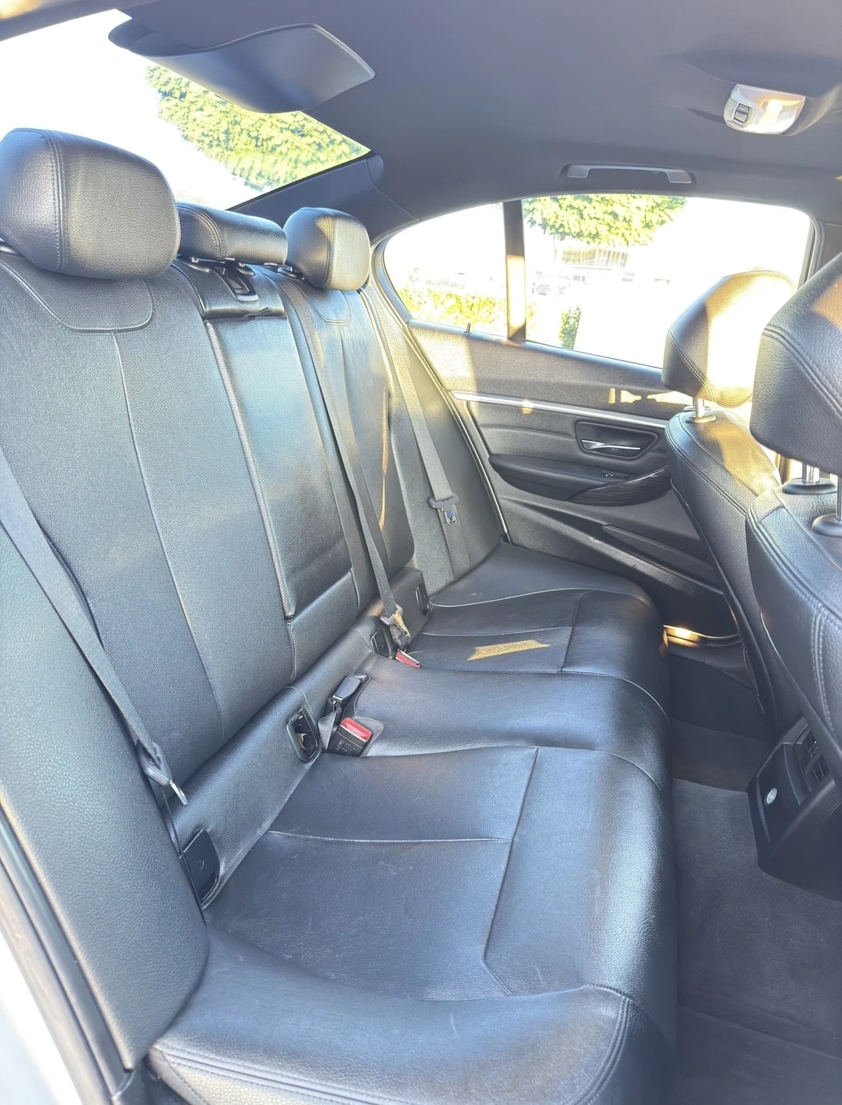 BMW 328 I/FACELIFT/2016/LIZING | Mobile.bg � ����������� 12