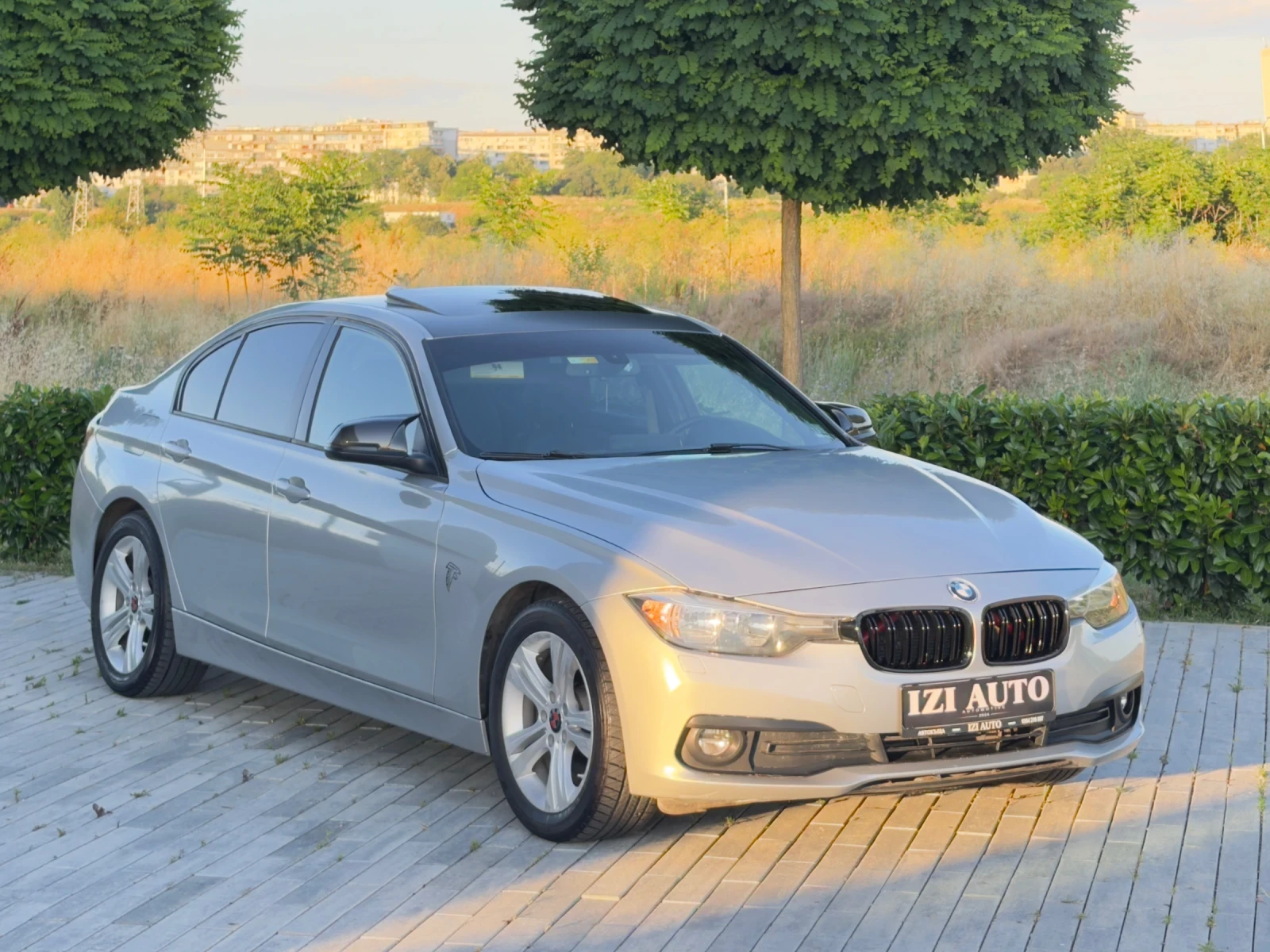 BMW 328 I/FACELIFT/2016/LIZING | Mobile.bg � ����������� 2