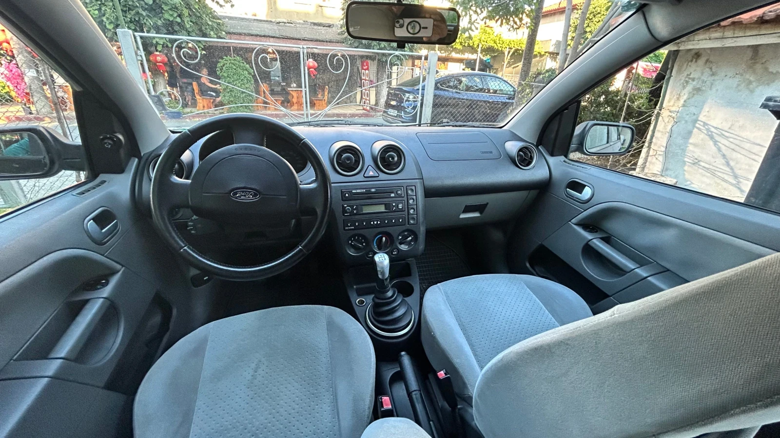 Ford Fiesta | Mobile.bg � ����������� 6