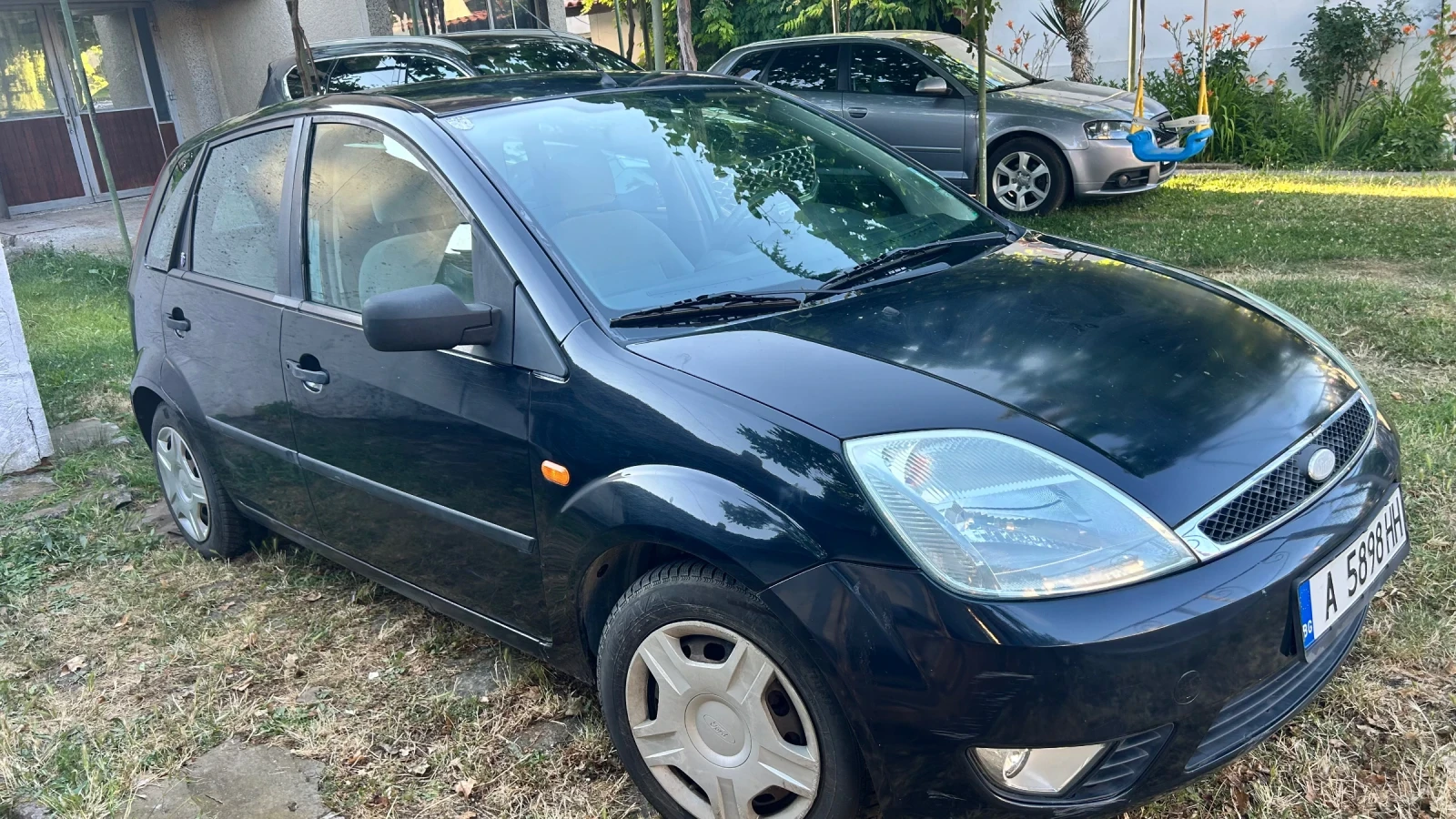 Ford Fiesta | Mobile.bg � ����������� 3