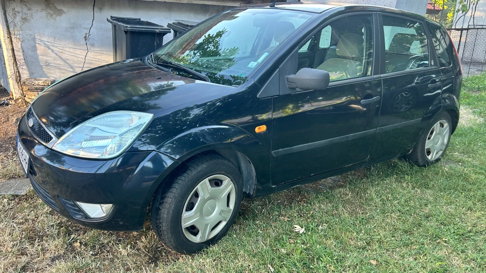 Ford Fiesta | Mobile.bg � ����������� 2