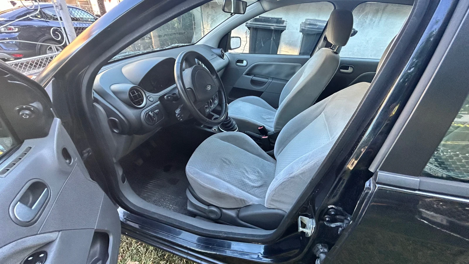 Ford Fiesta | Mobile.bg � ����������� 5