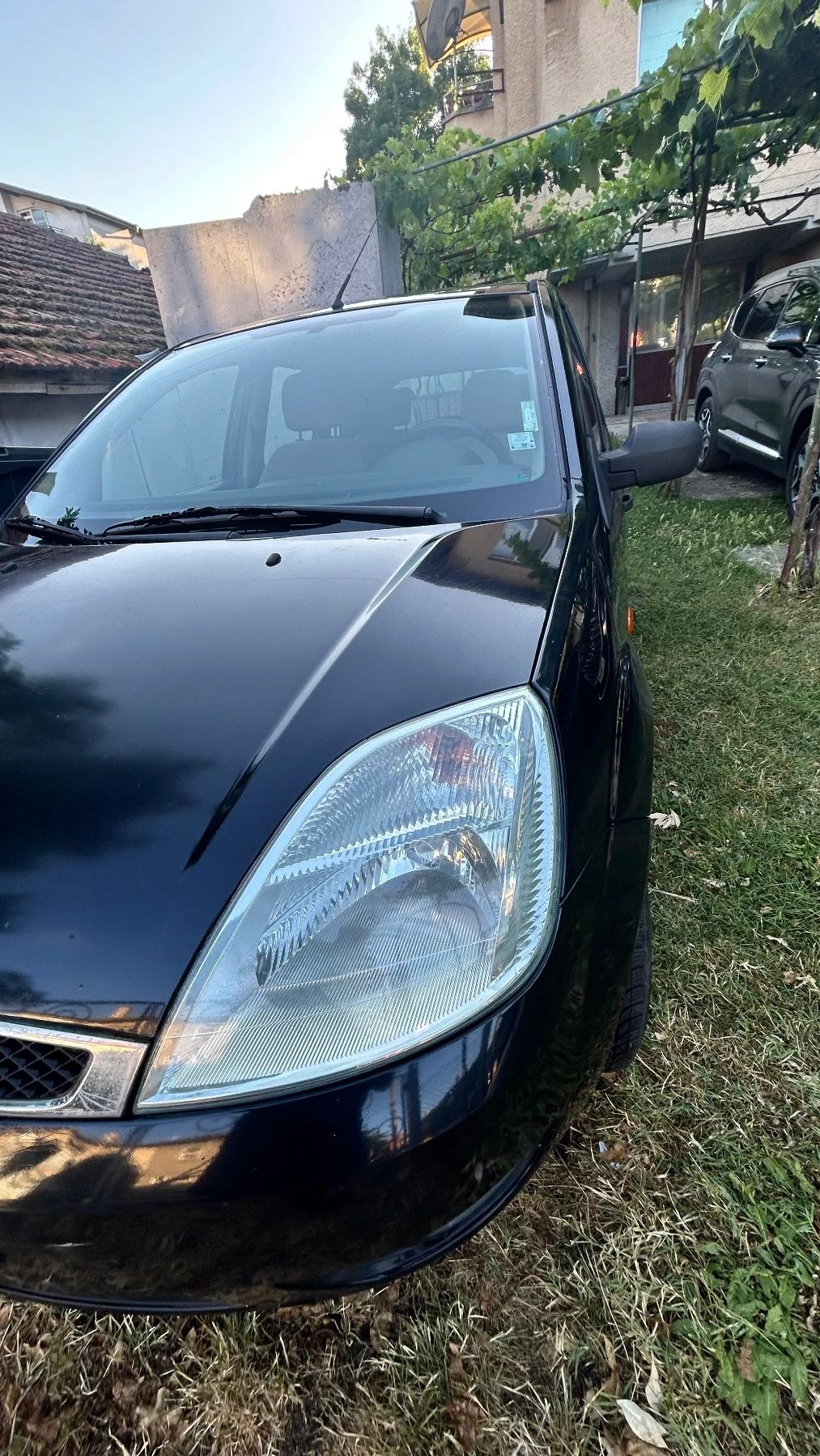 Ford Fiesta | Mobile.bg � ����������� 12