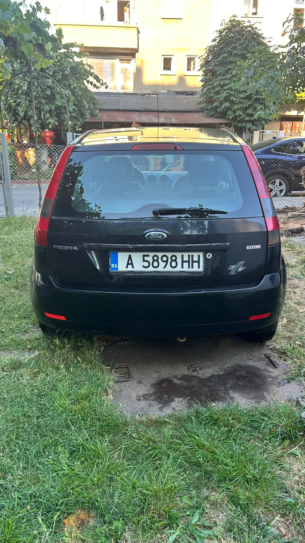 Ford Fiesta | Mobile.bg � ����������� 4
