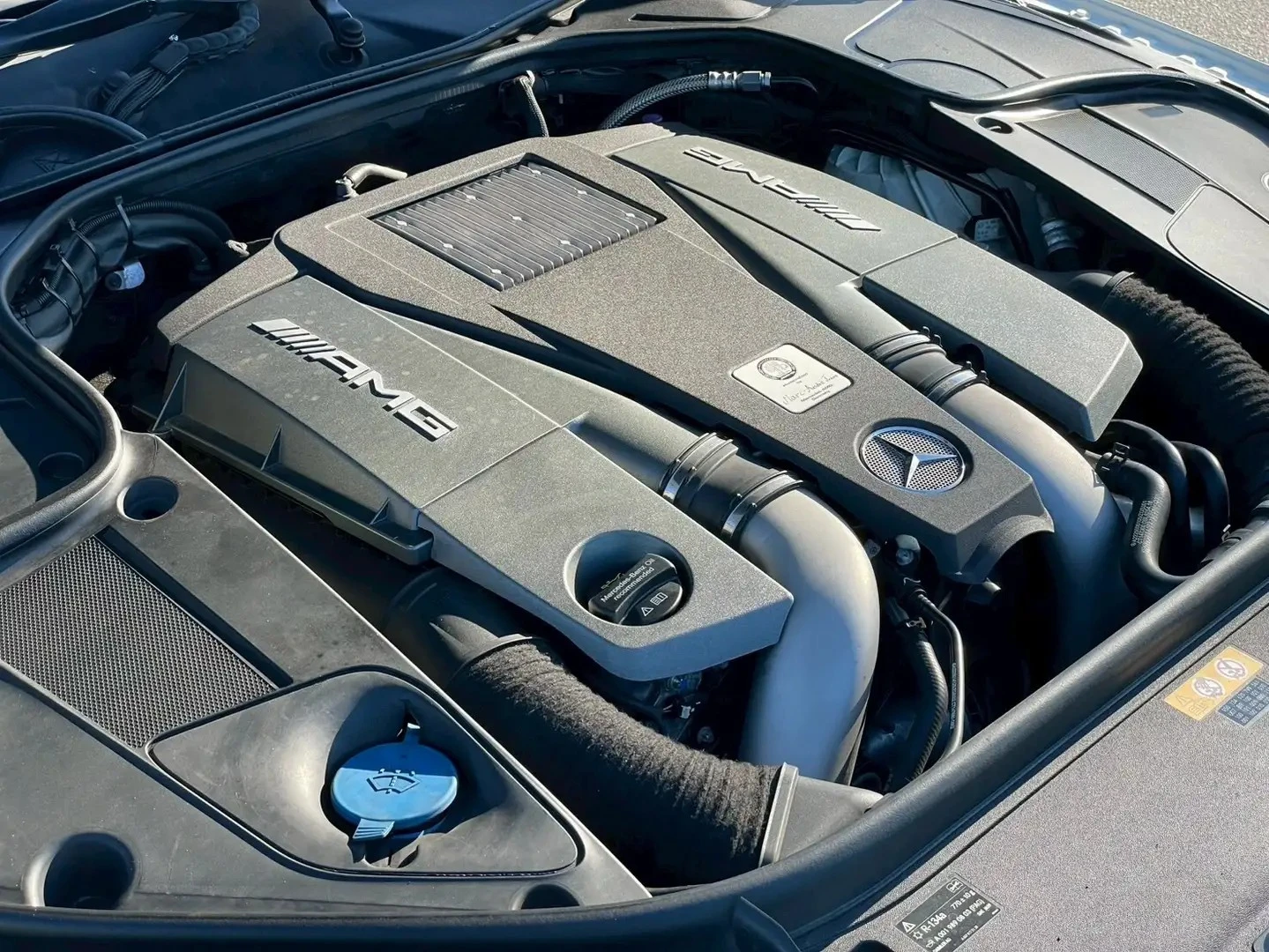 Mercedes-Benz S 63 AMG ���� �� �������� ����������� & ���������� | Mobile.bg � ����������� 9