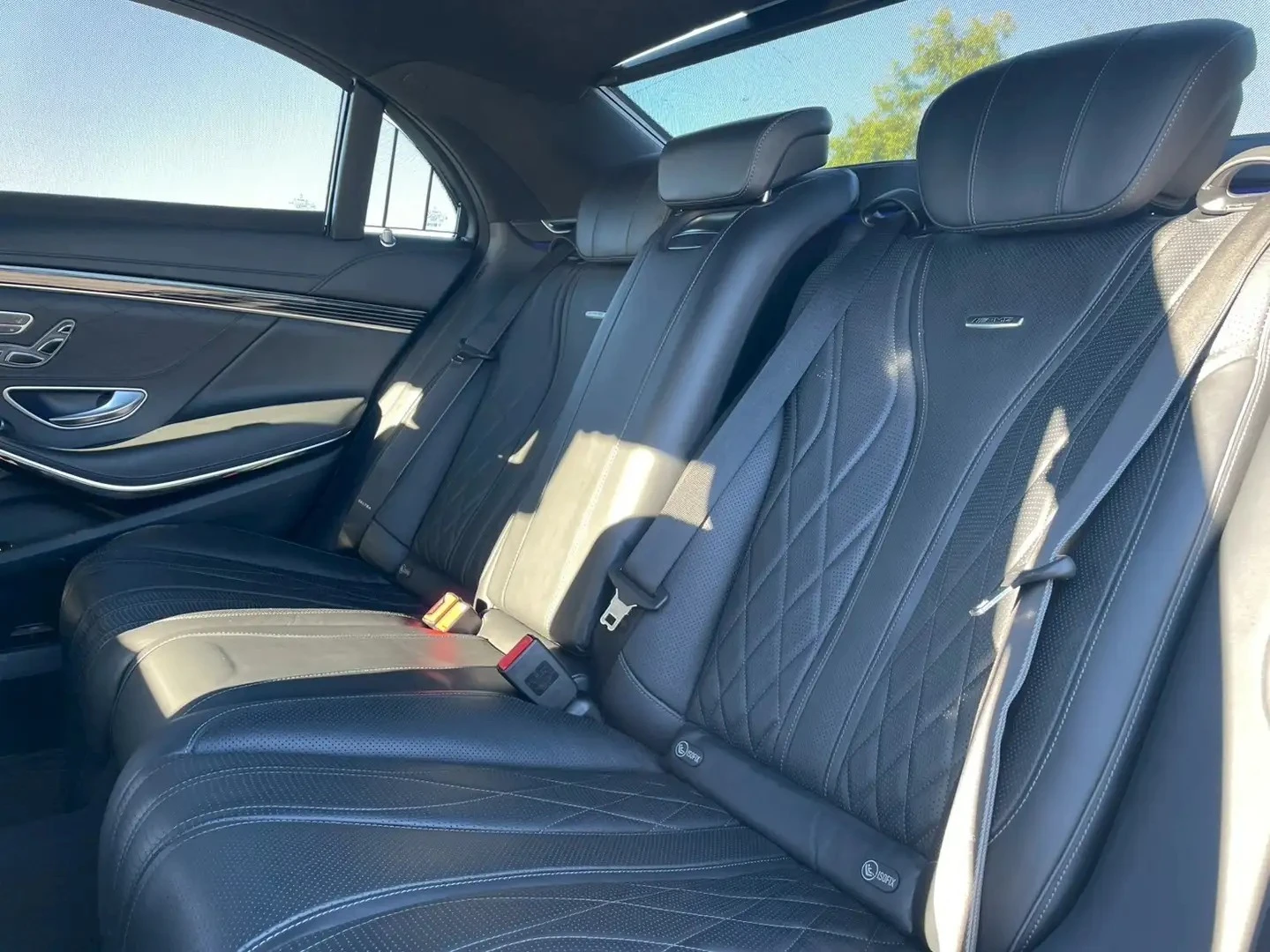 Mercedes-Benz S 63 AMG ���� �� �������� ����������� & ���������� | Mobile.bg � ����������� 13