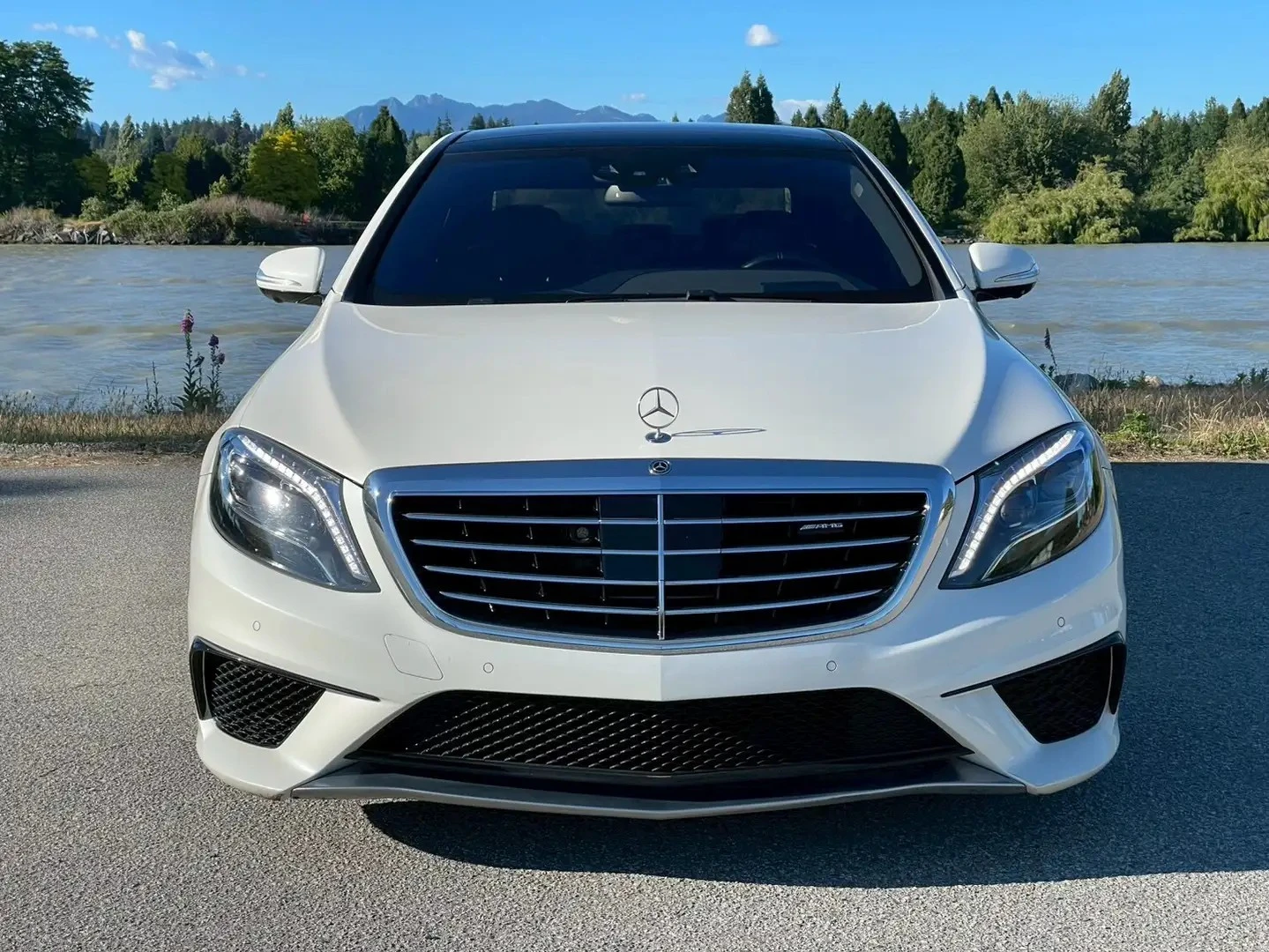 Mercedes-Benz S 63 AMG ���� �� �������� ����������� & ���������� | Mobile.bg � ����������� 2