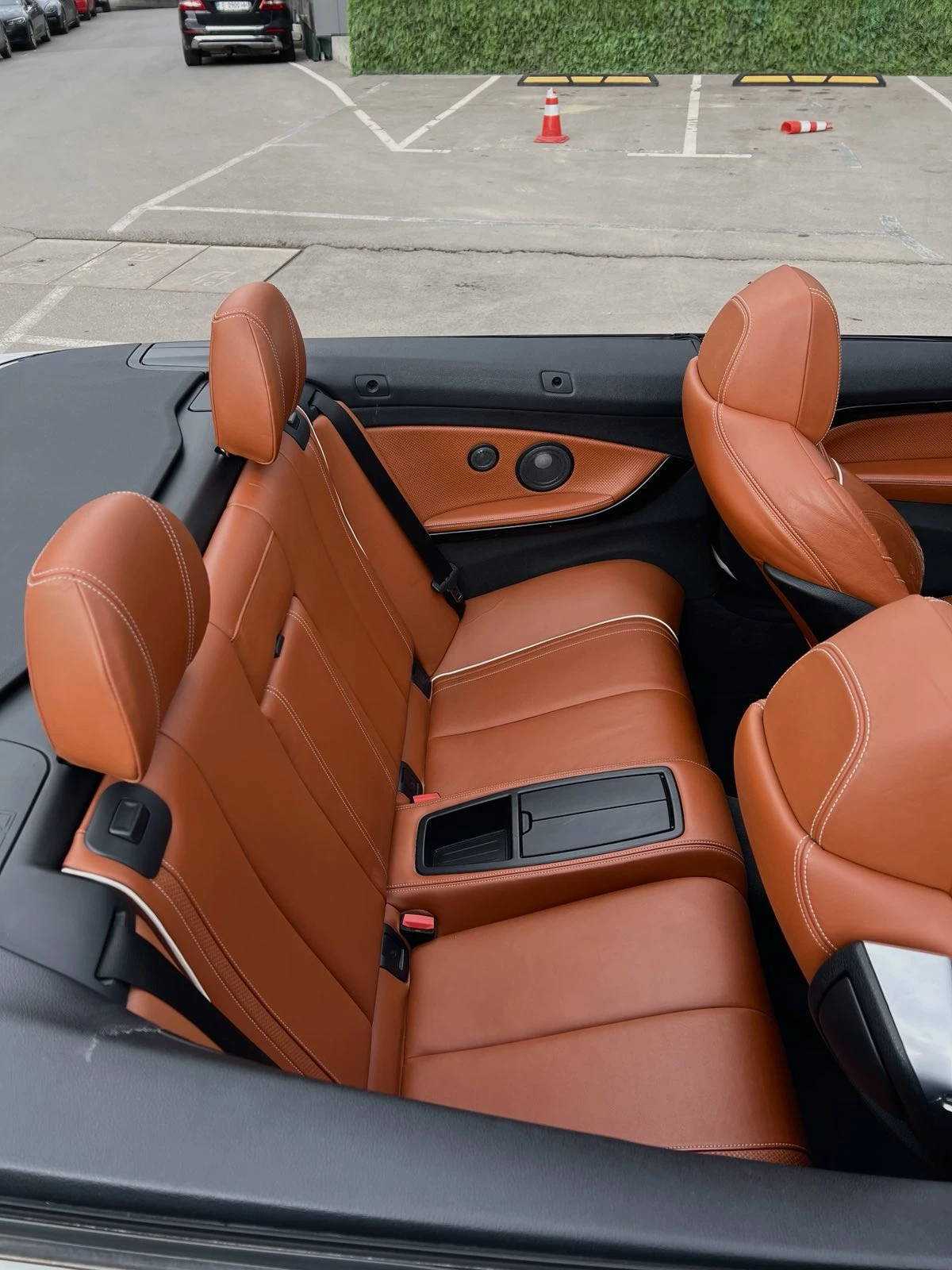 BMW 420 M Sport, снимка 13 - Автомобили и джипове - 55463110