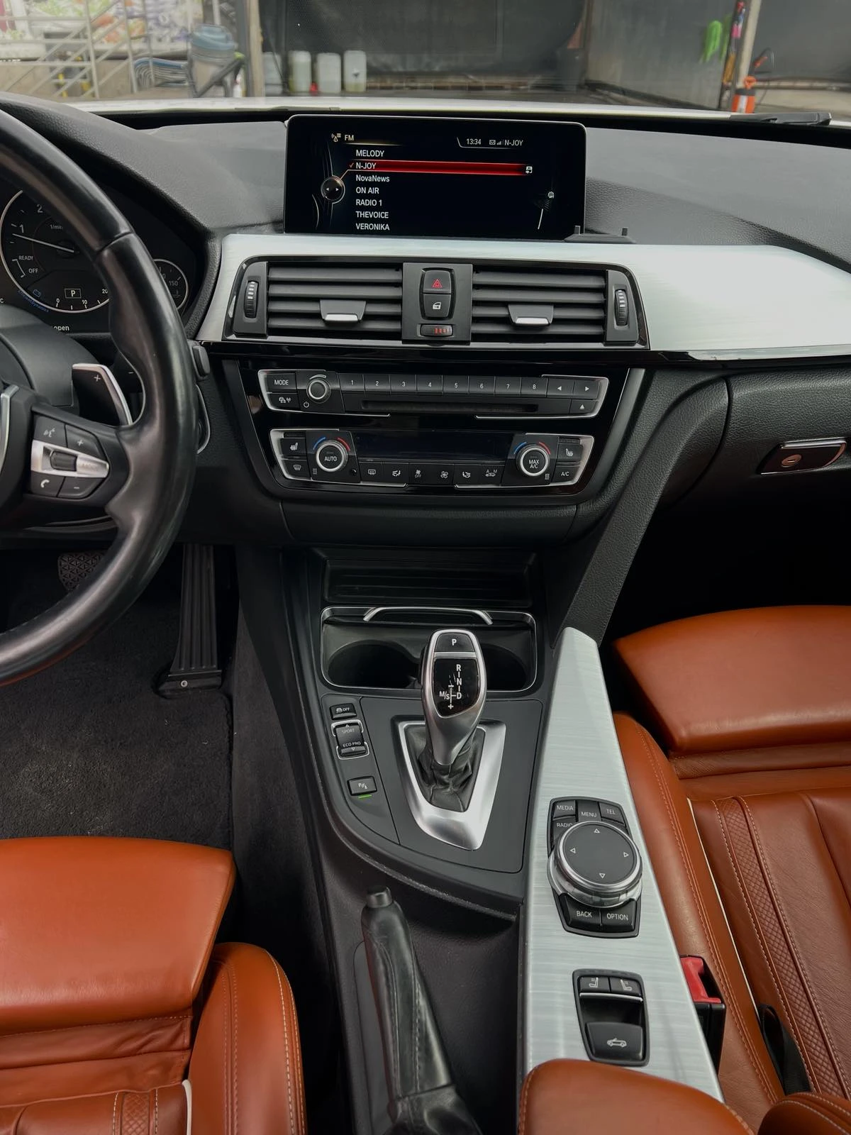 BMW 420 M Sport, снимка 8 - Автомобили и джипове - 55463110