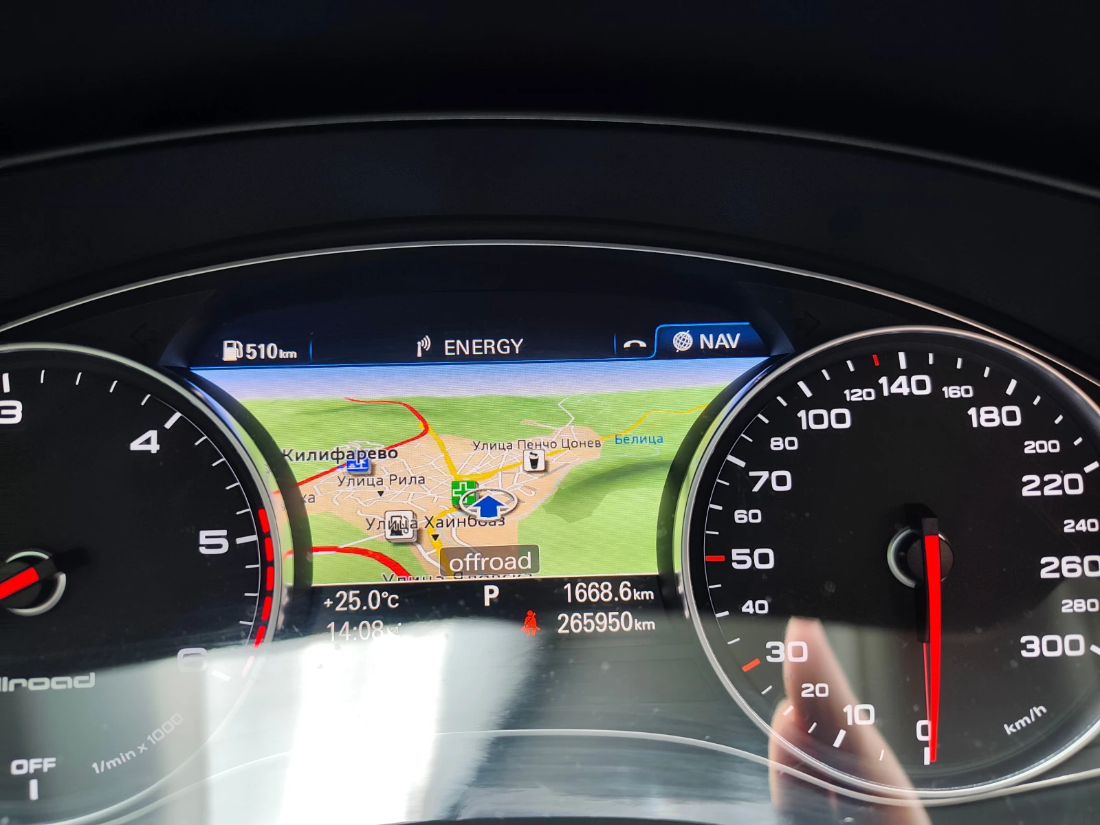 Audi A6 Allroad | Mobile.bg � ����������� 10