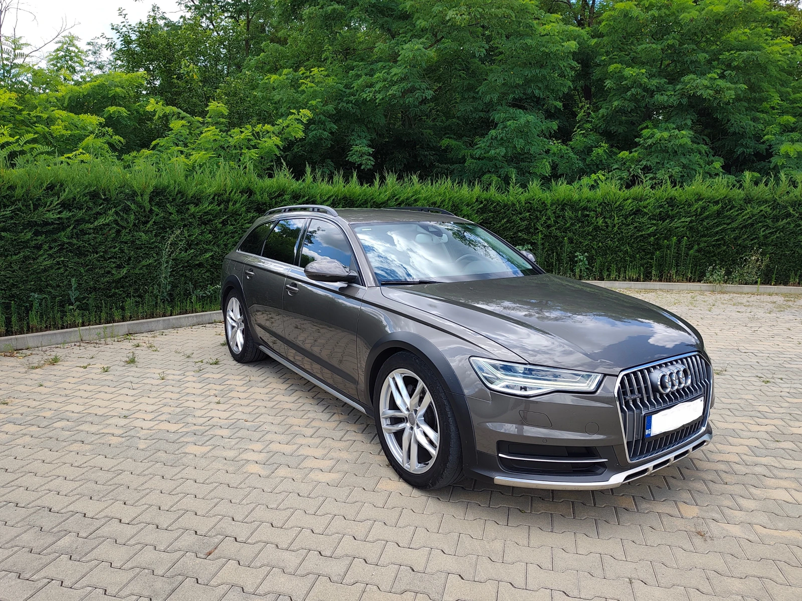 Audi A6 Allroad | Mobile.bg � ����������� 3