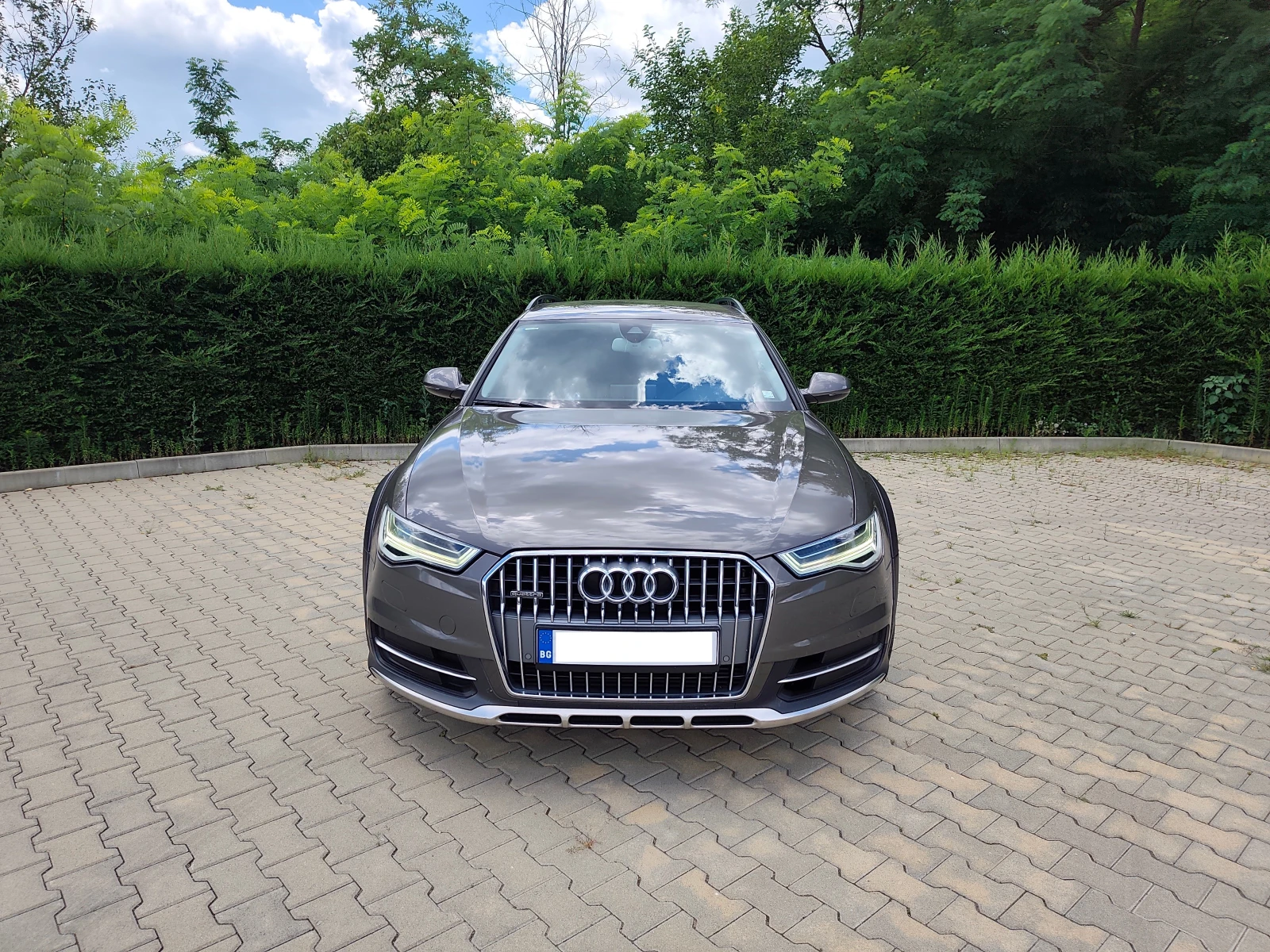 Audi A6 Allroad | Mobile.bg � ����������� 2