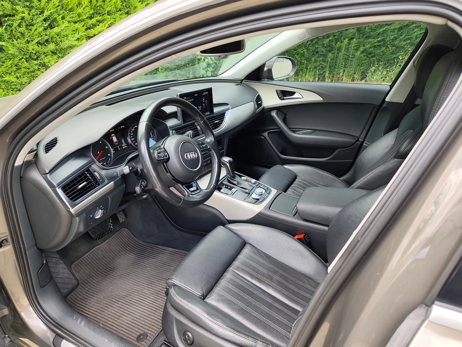 Audi A6 Allroad | Mobile.bg � ����������� 5