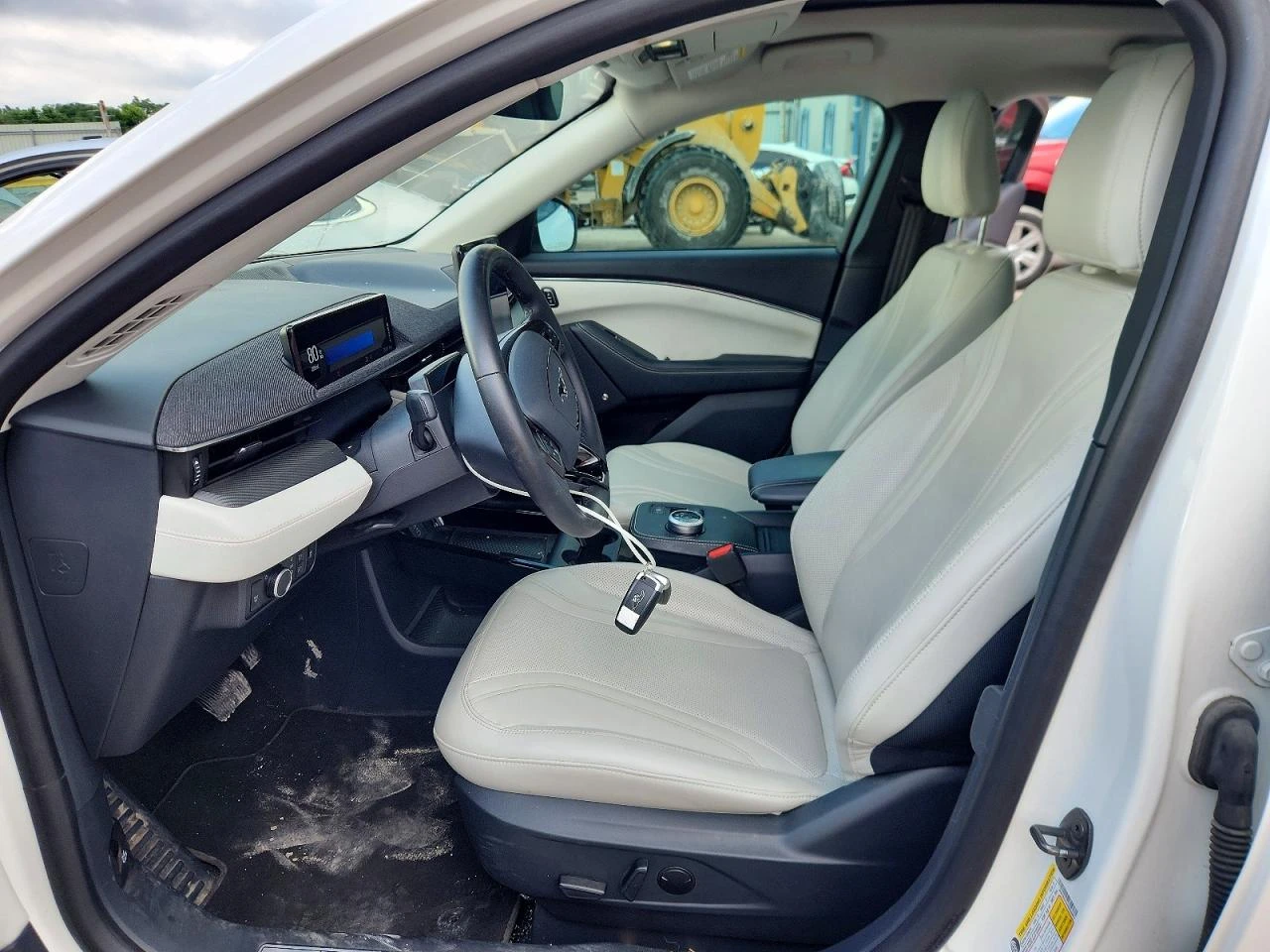 Ford Mustang Mach-E * PREMIUM* AWD*  | Mobile.bg � ����������� 10