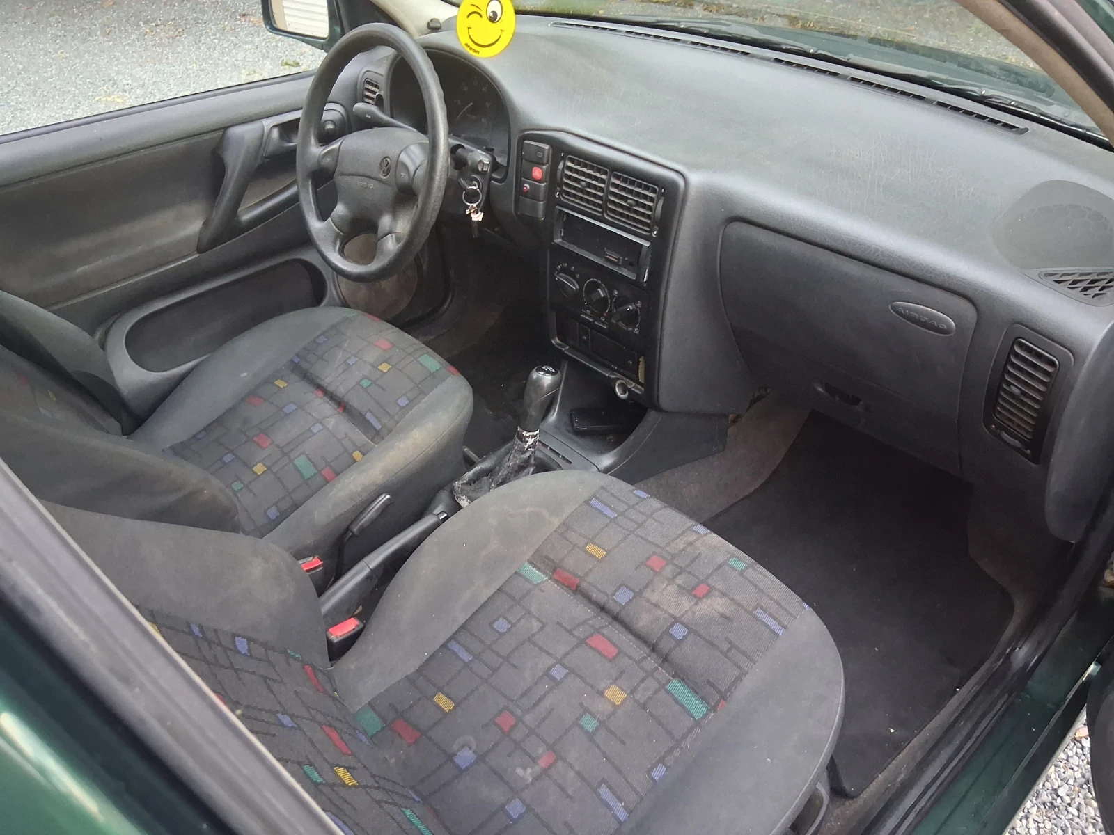 VW Polo 1.4  Бензин, снимка 10 - Автомобили и джипове - 55579817