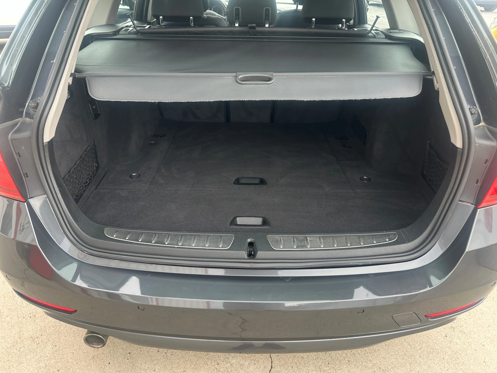 BMW 316 2.0d , снимка 13 - Автомобили и джипове - 55643659