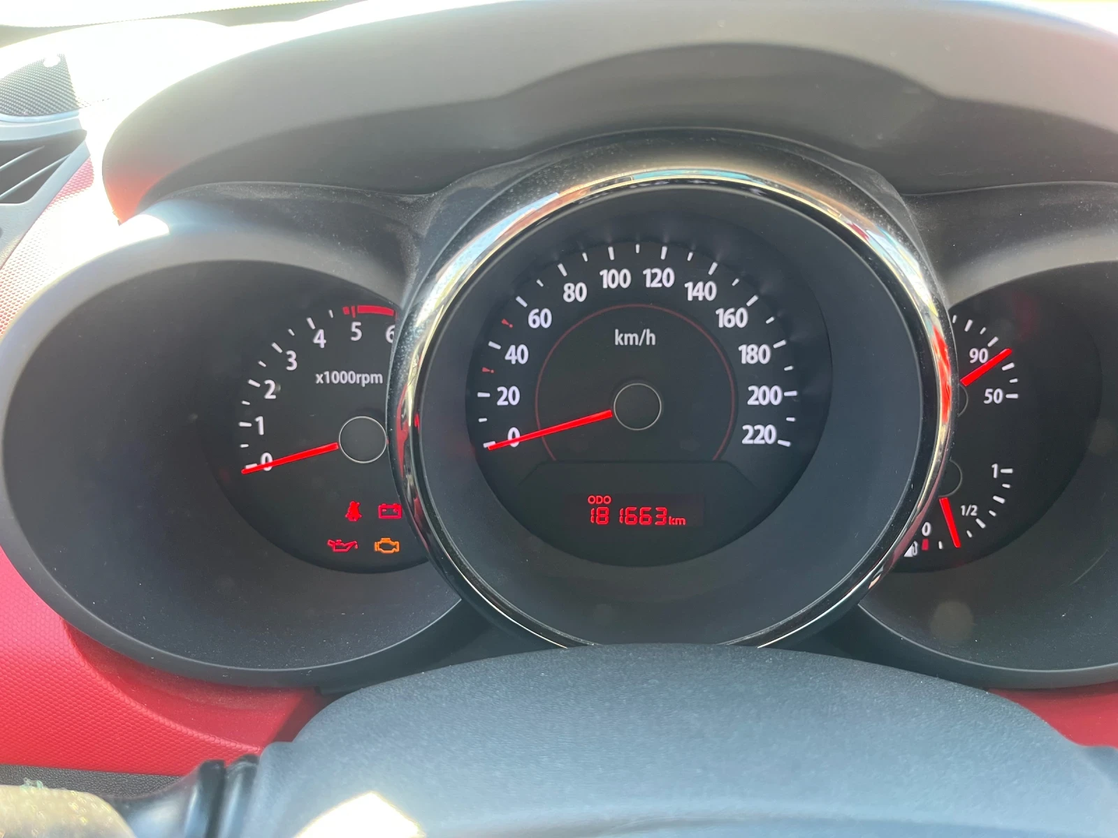 Kia Soul, снимка 8 - Автомобили и джипове - 55962049