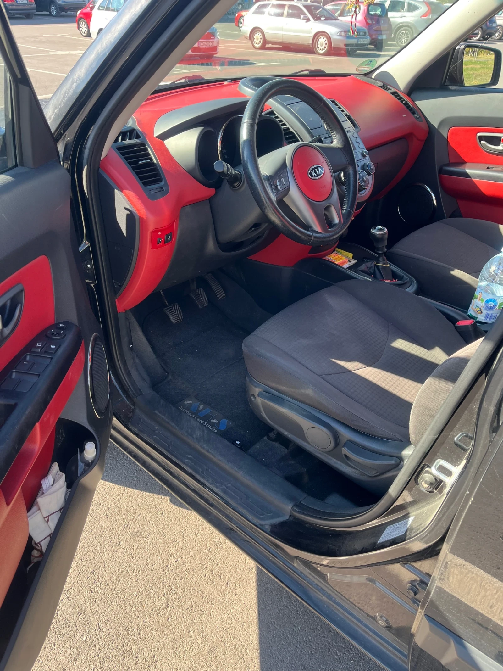 Kia Soul, снимка 6 - Автомобили и джипове - 55962049