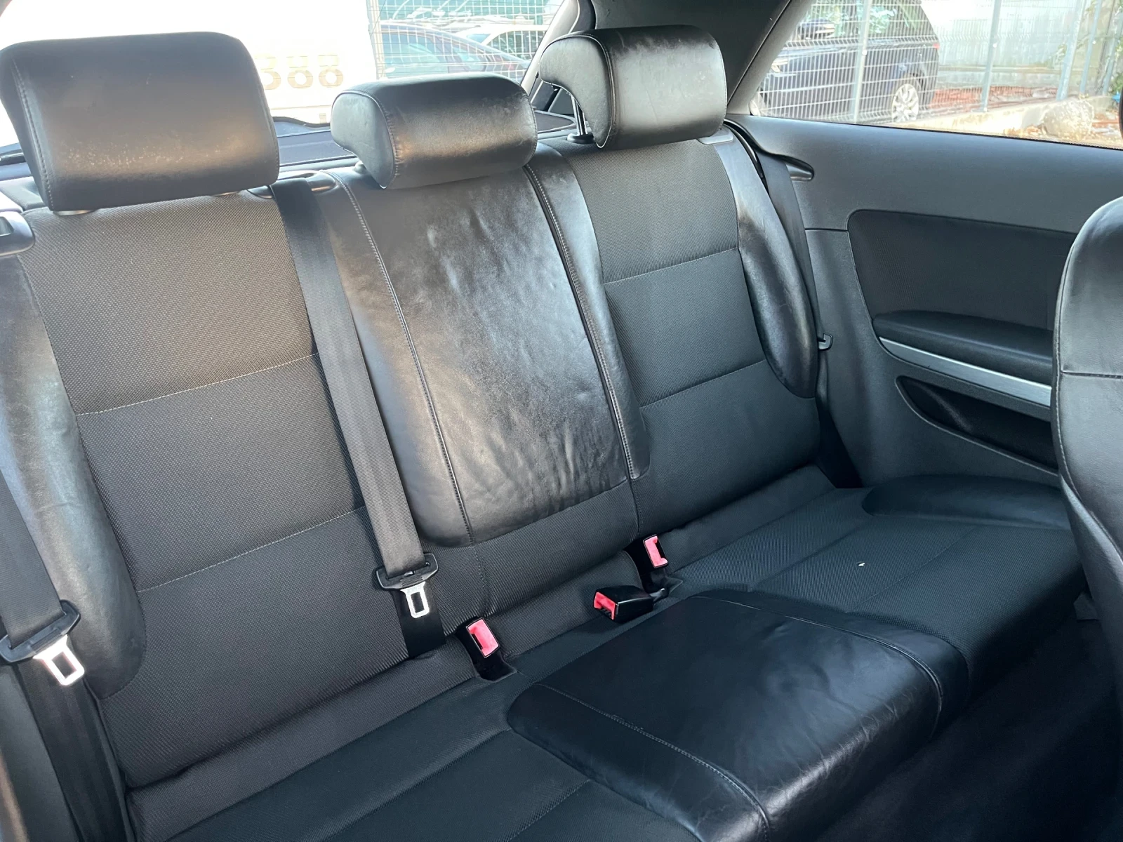 Audi A3 1.6i-S-LINE-AVTOMAT-ITALIA, снимка 7 - Автомобили и джипове - 55984687