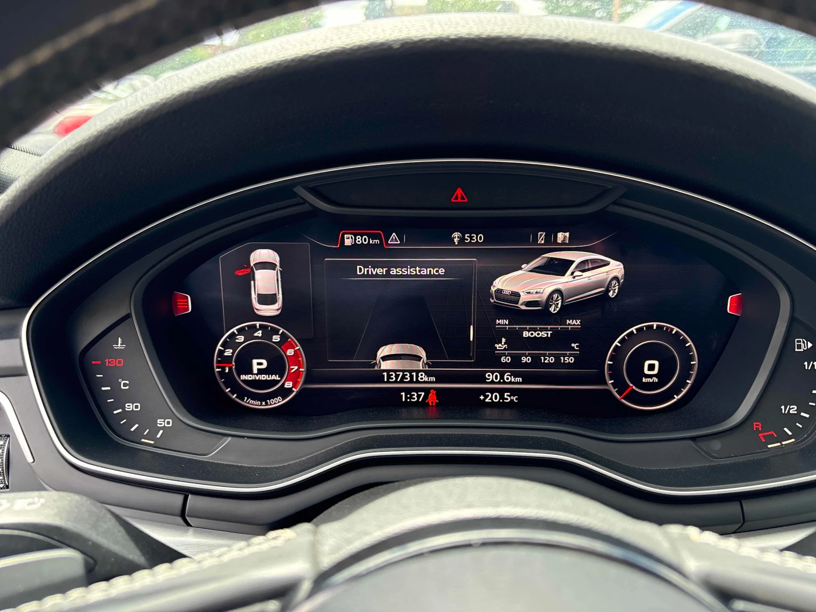 Audi S5 * CARFAX * ДИСТРОНИК * 360 КАМЕРА * АВТОКРЕДИТ, снимка 8 - Автомобили и джипове - 55994831