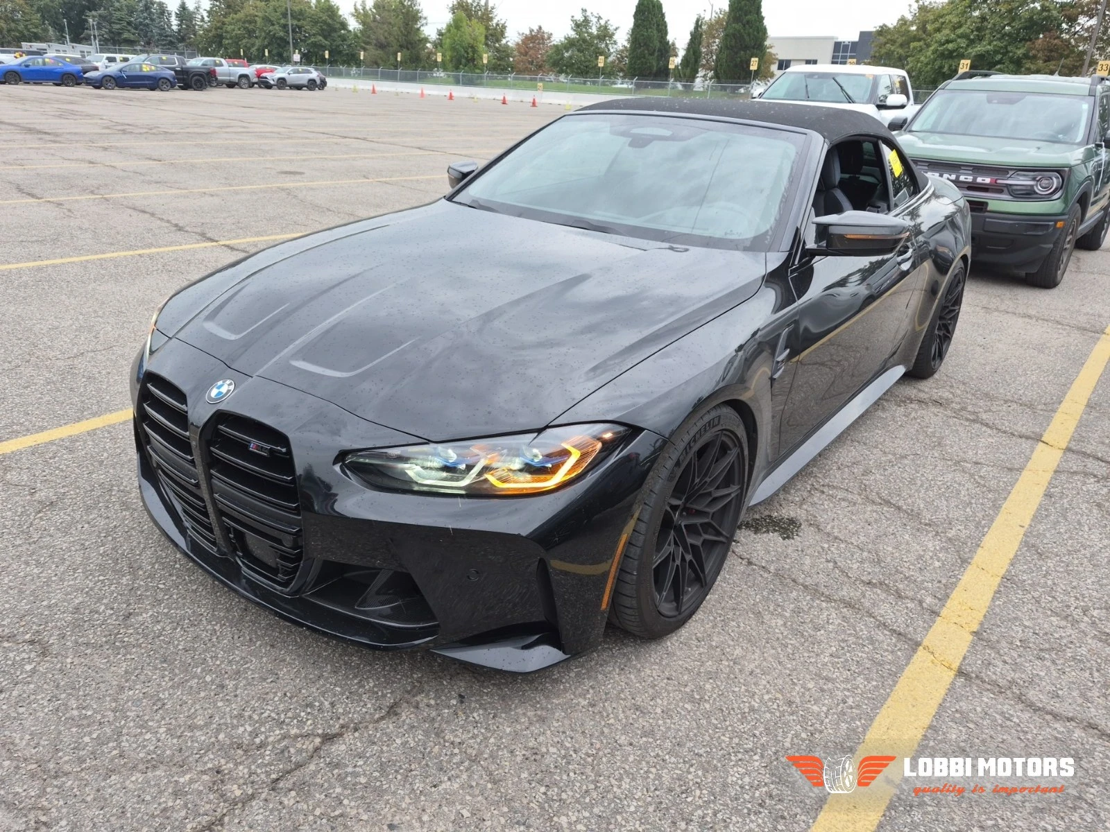 BMW M4